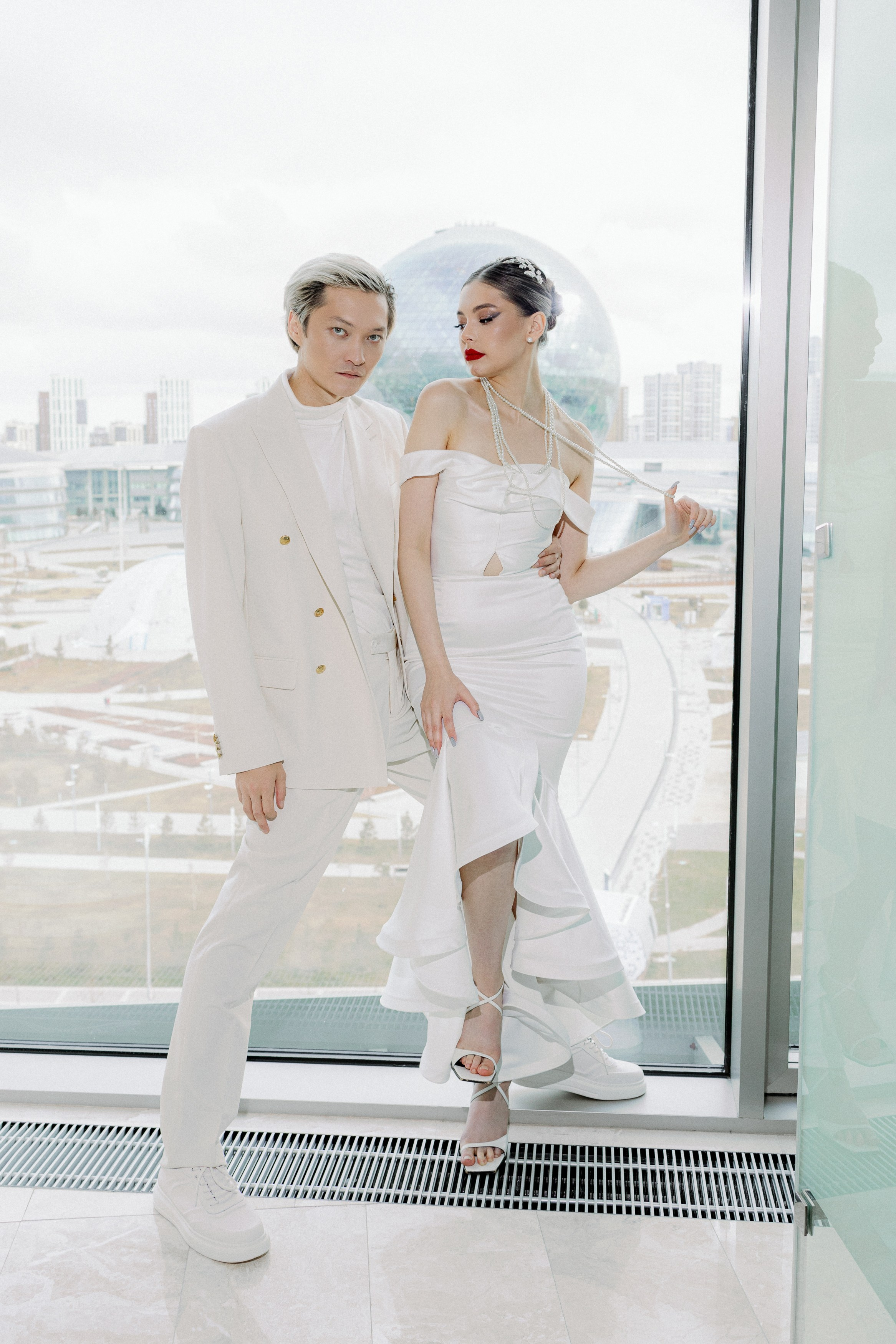 Hilton. Портфолио