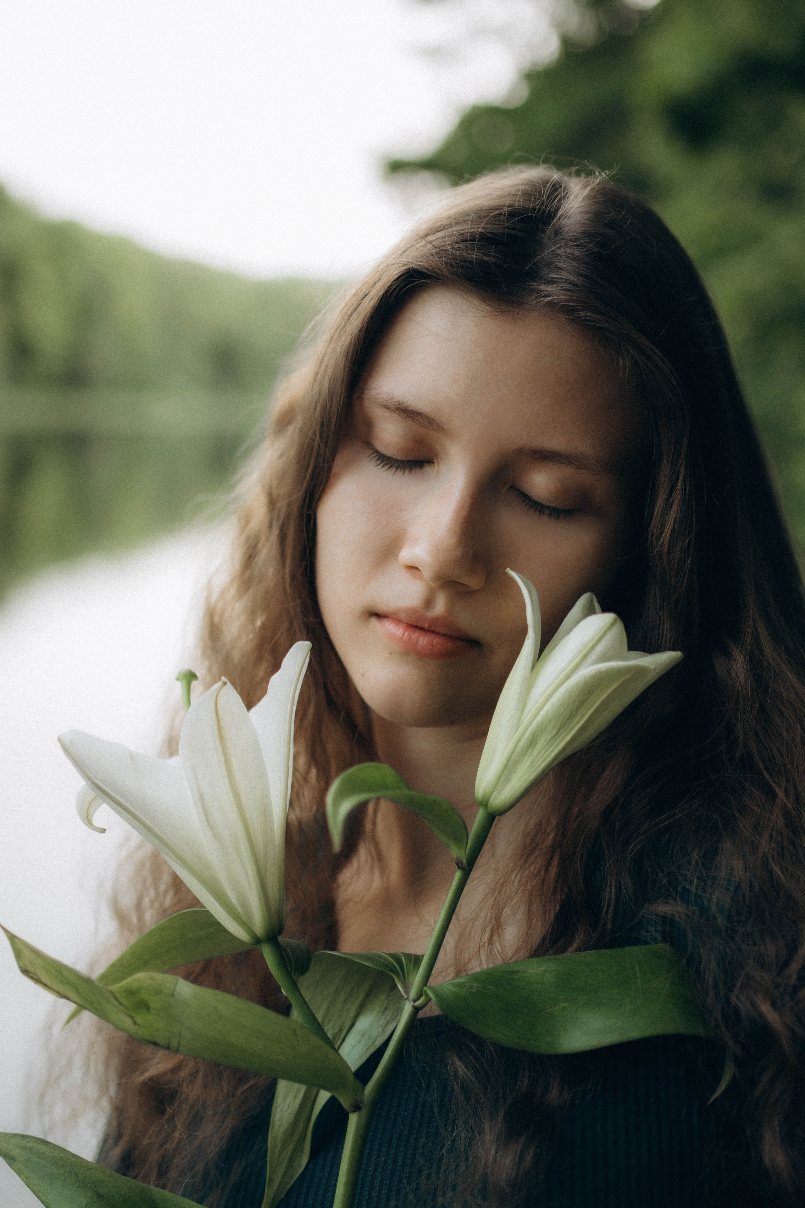 Дарья Королева. Портретный фотограф Дарья Бахматова | Нижний Новгород