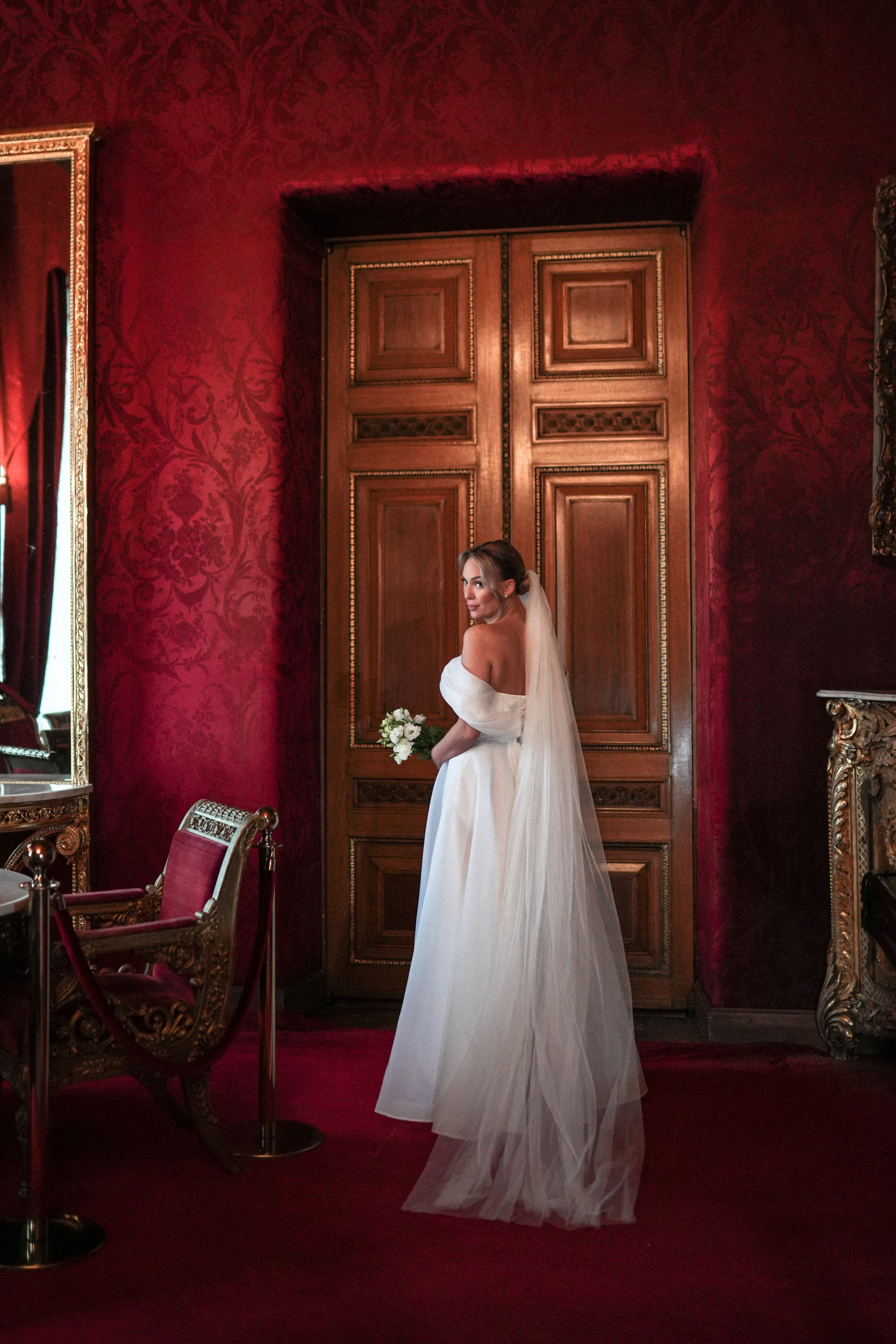 IVAN&OLESYA. Свадебный фотограф в Санкт-Петербурге Харичева Анастасия