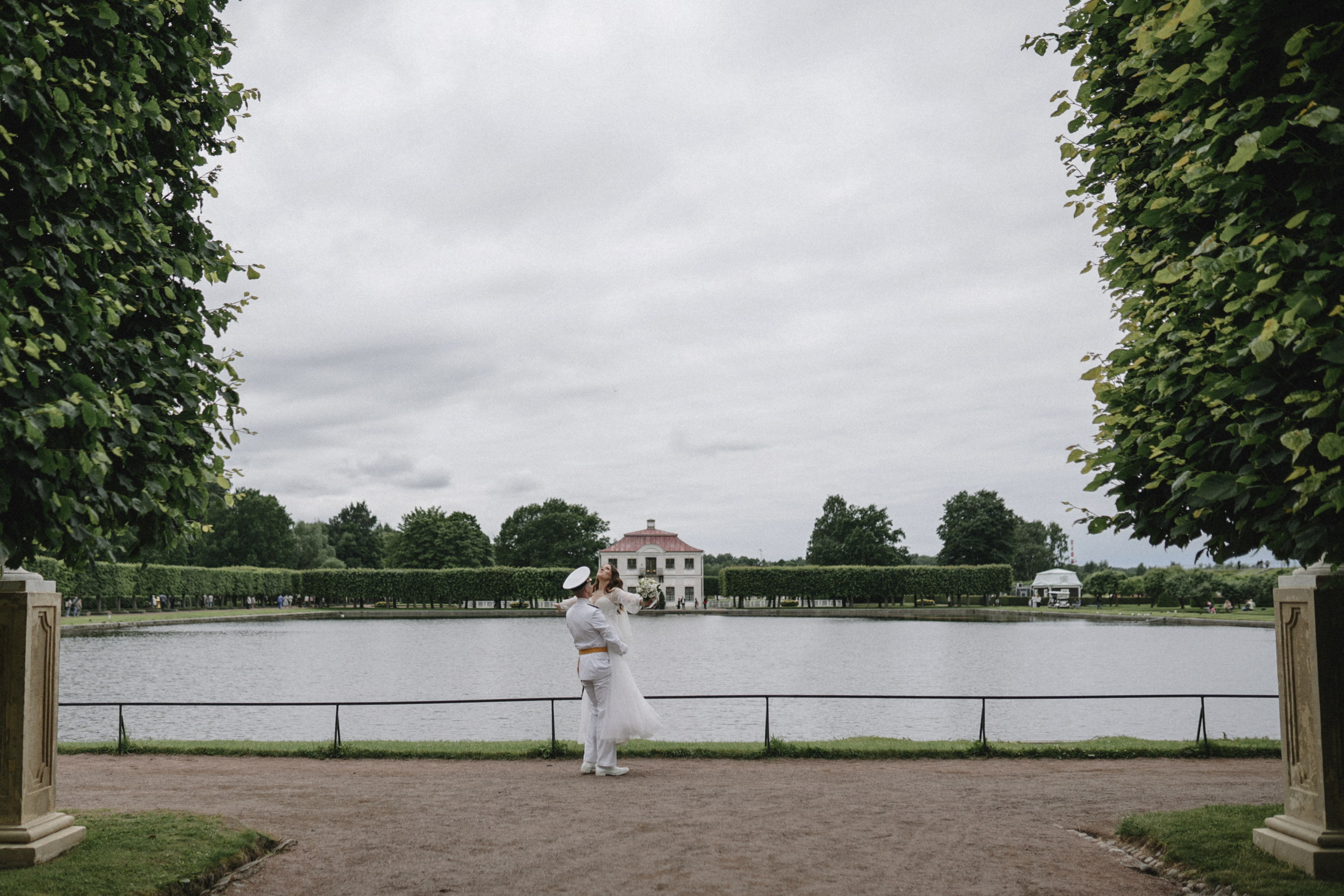 RUSLAN&DARIA. Свадебный фотограф в Санкт-Петербурге Харичева Анастасия