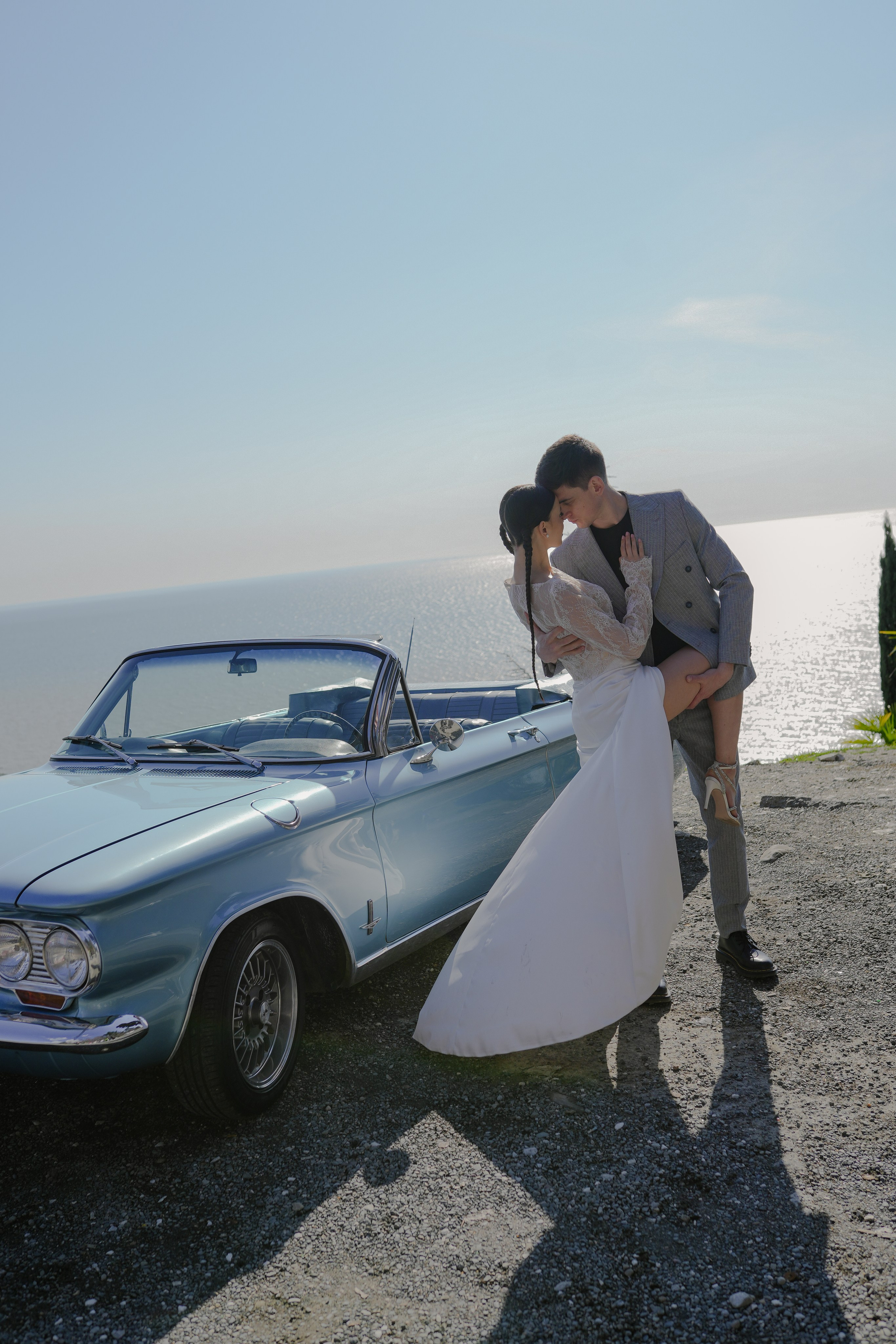 EVGENIY & VIKTORIA. Свадебный фотограф в Санкт-Петербурге Харичева Анастасия