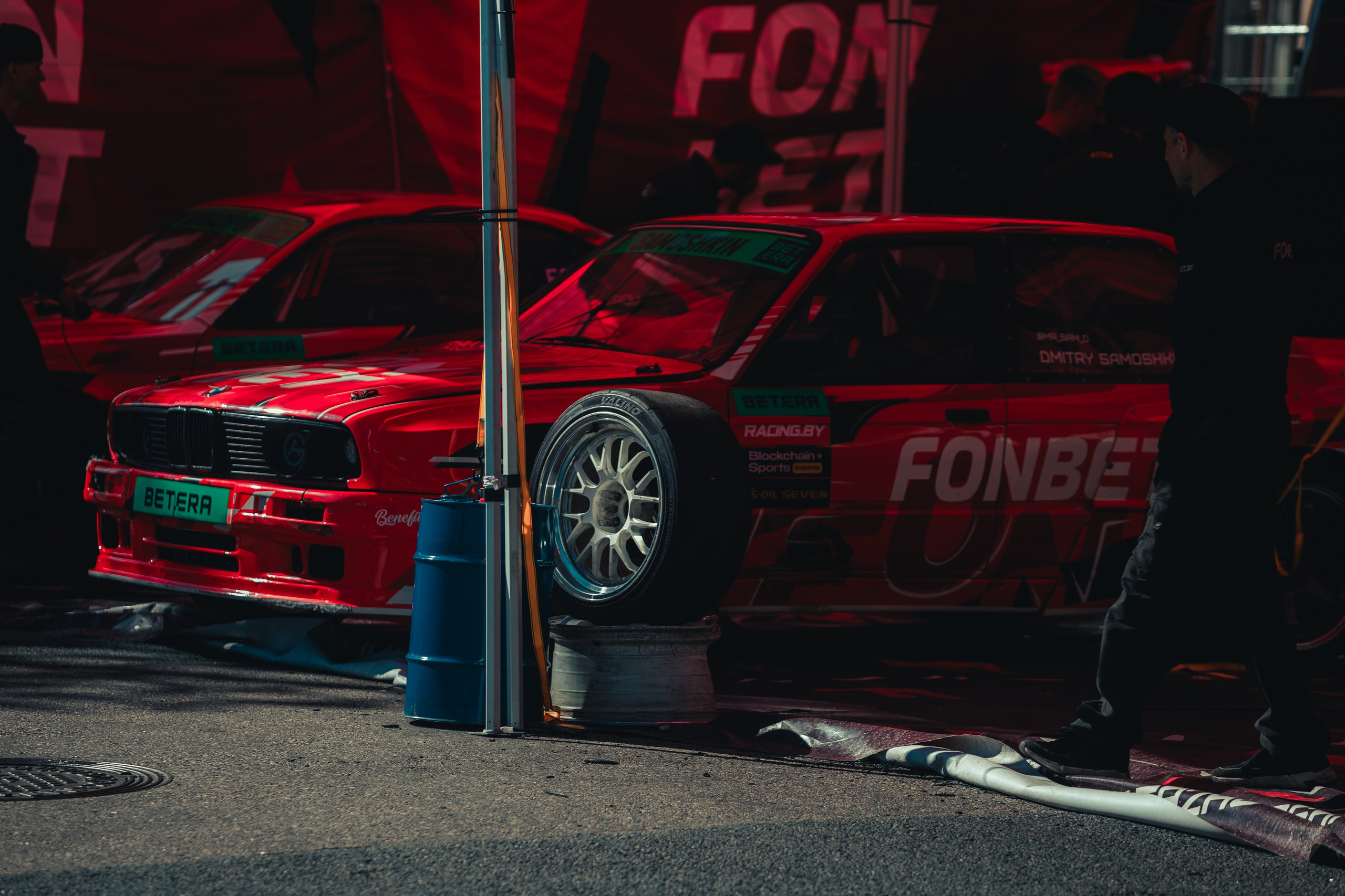 GRODNO.GP. Photographer Vladislav Voronovich