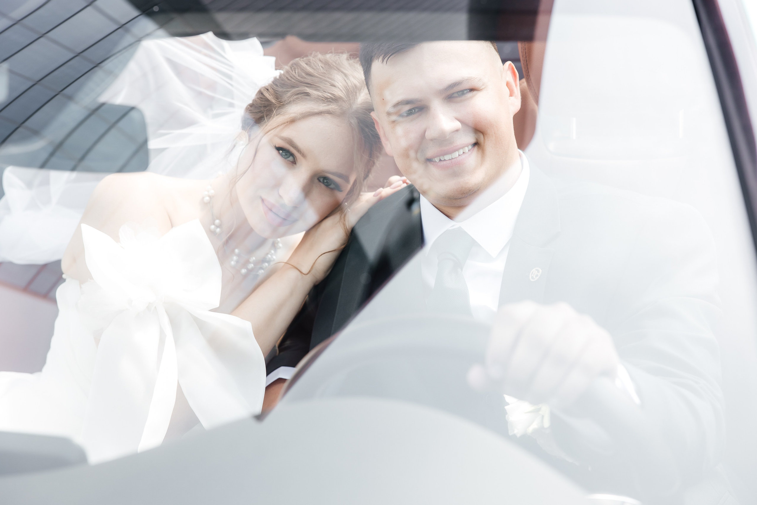 ДИАНА И ИВАН. Свадебный, семейный, детский и ньюборн фотограф в Екатеринбурге