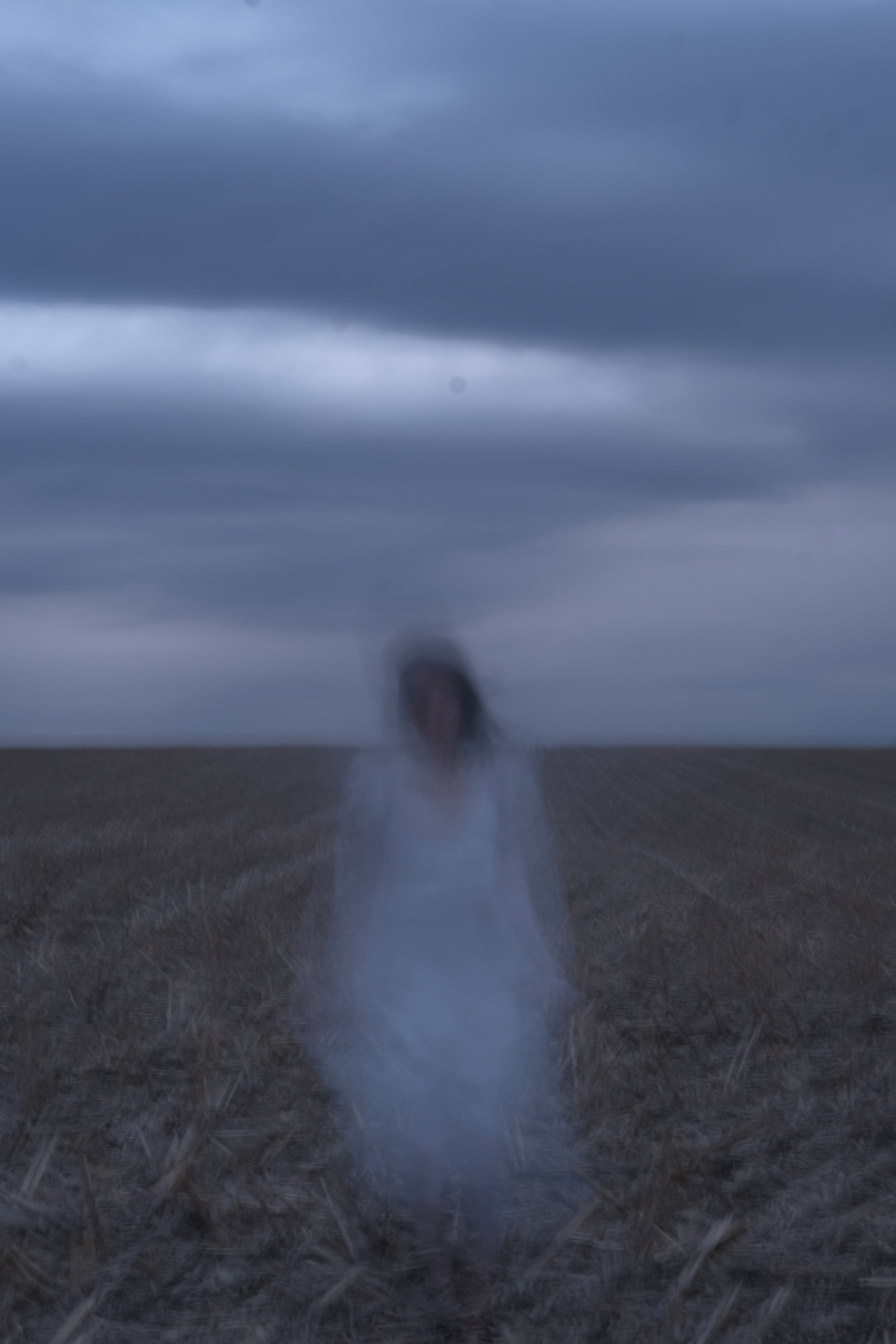 Евгения. Лиза Рязанцева