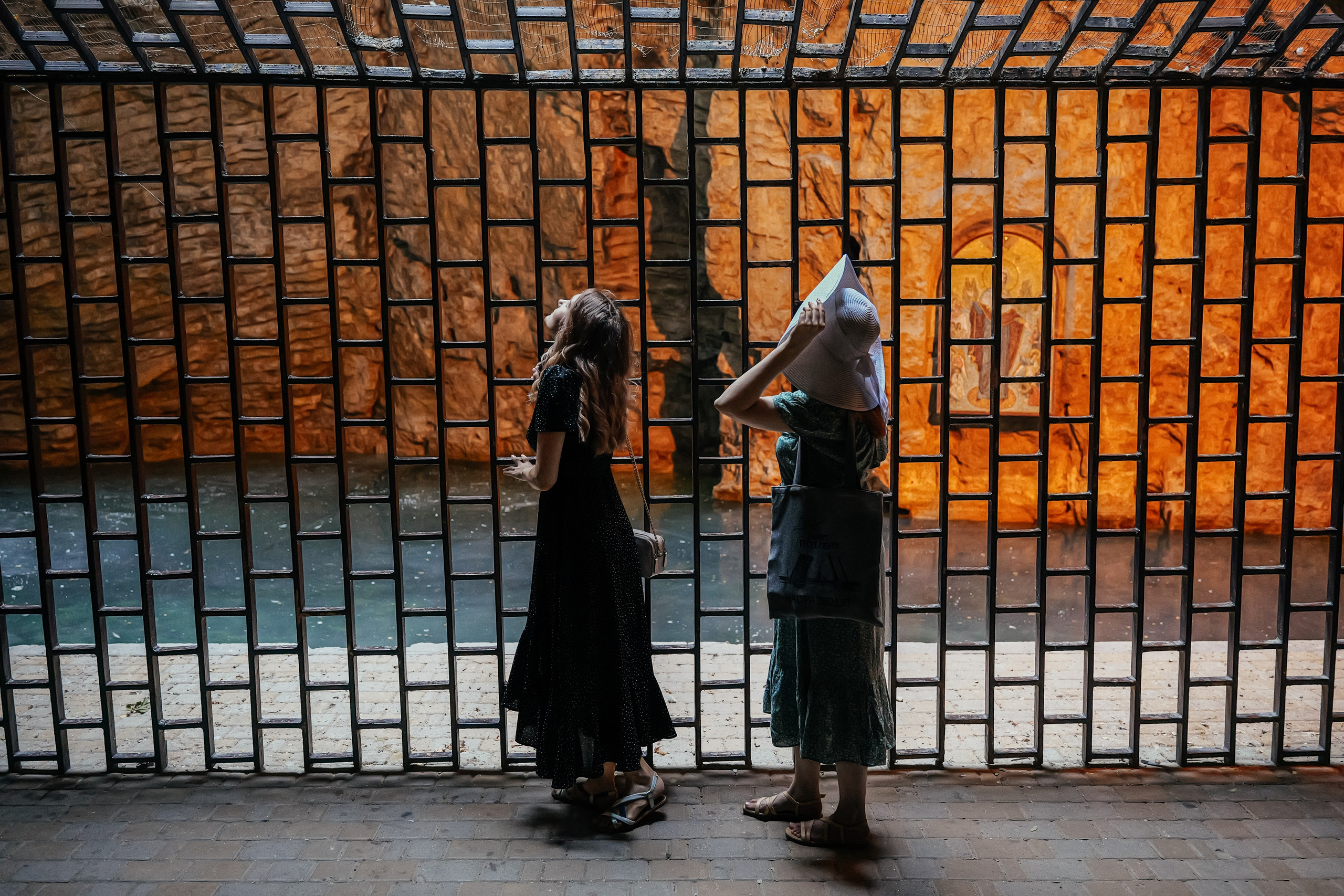 2 Надежды. Курортный фотограф и видеограф на Кавказе Ксения Перегрин