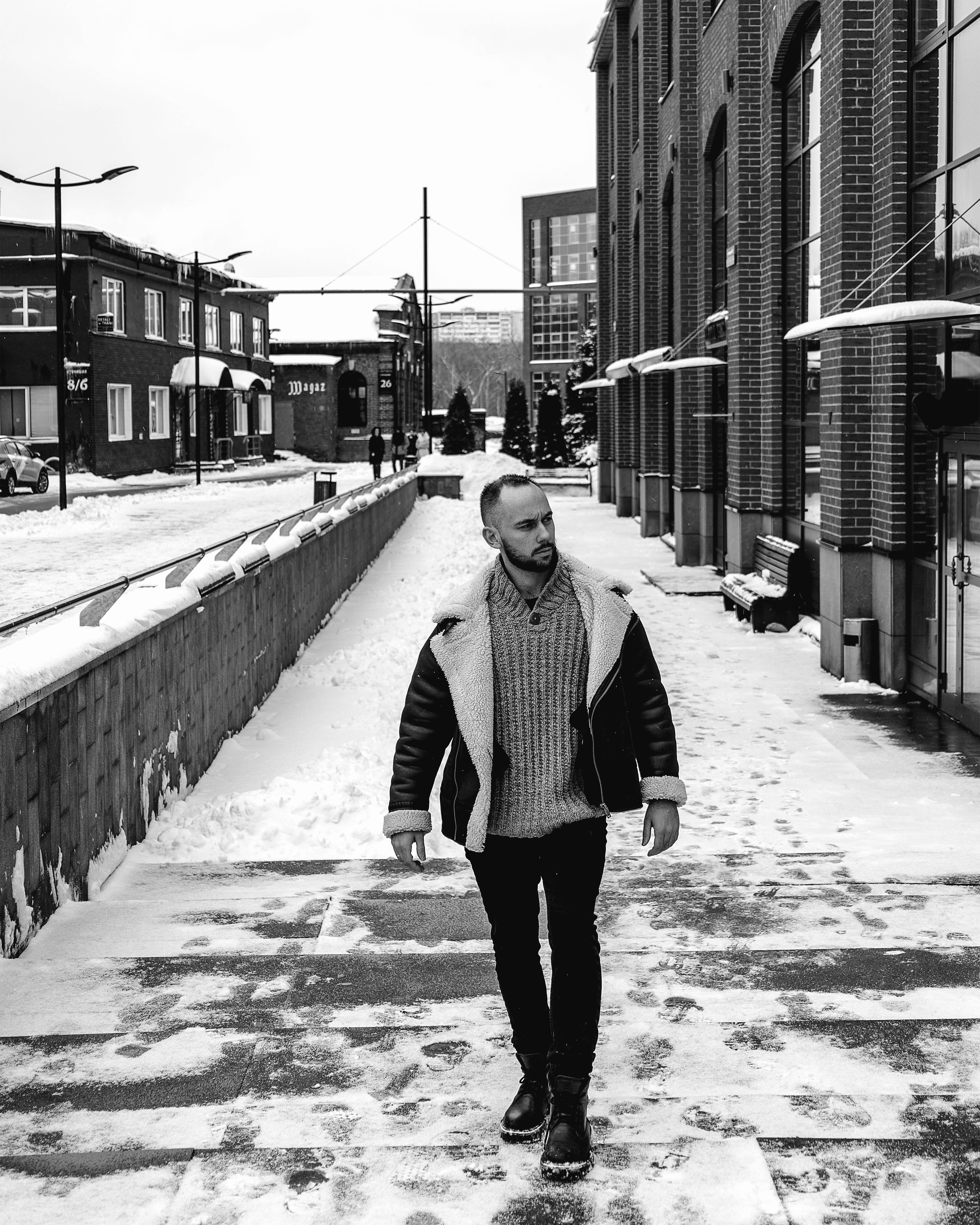 Андрей — Я никому не верю. Индивидуальный фотограф в Москве