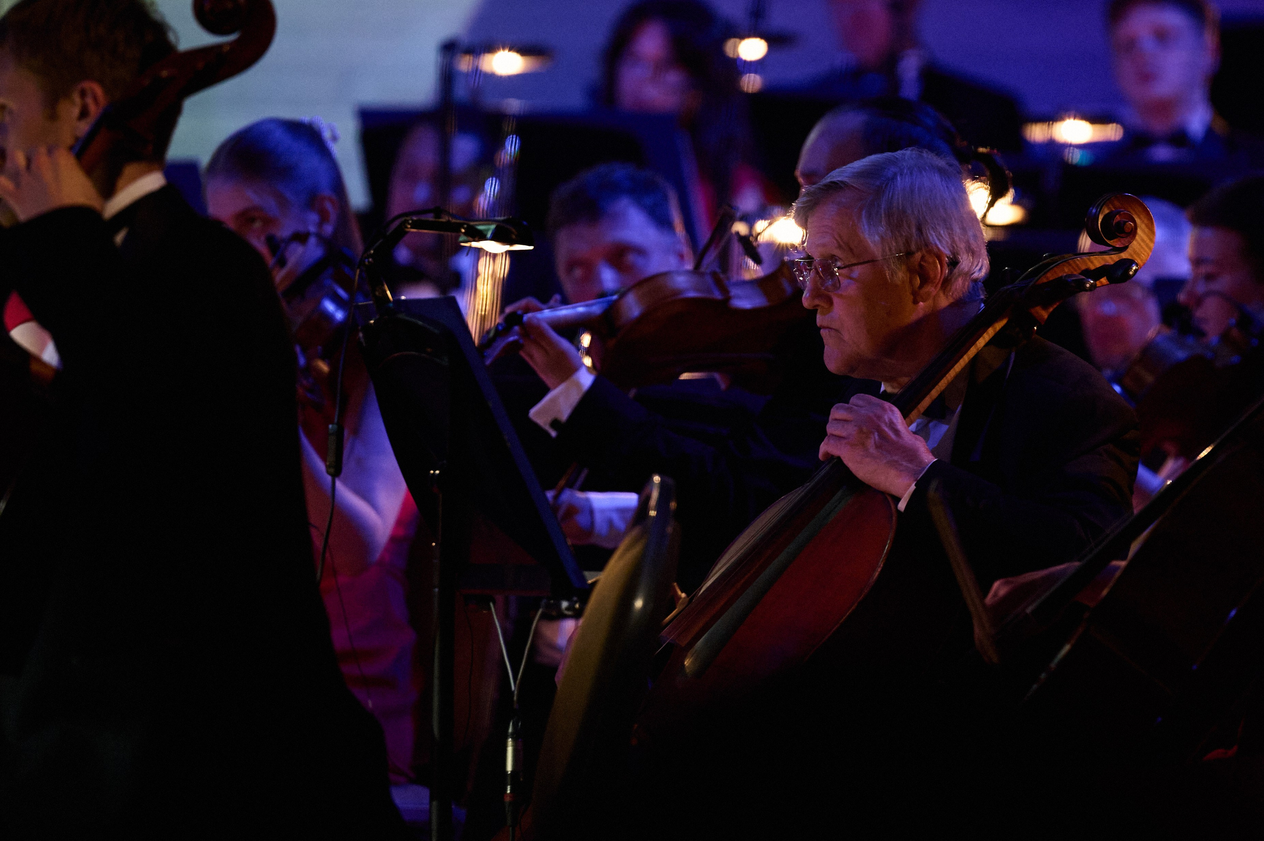 Art of Music. Портретный фотограф в Москве Айрат Абдуллаев