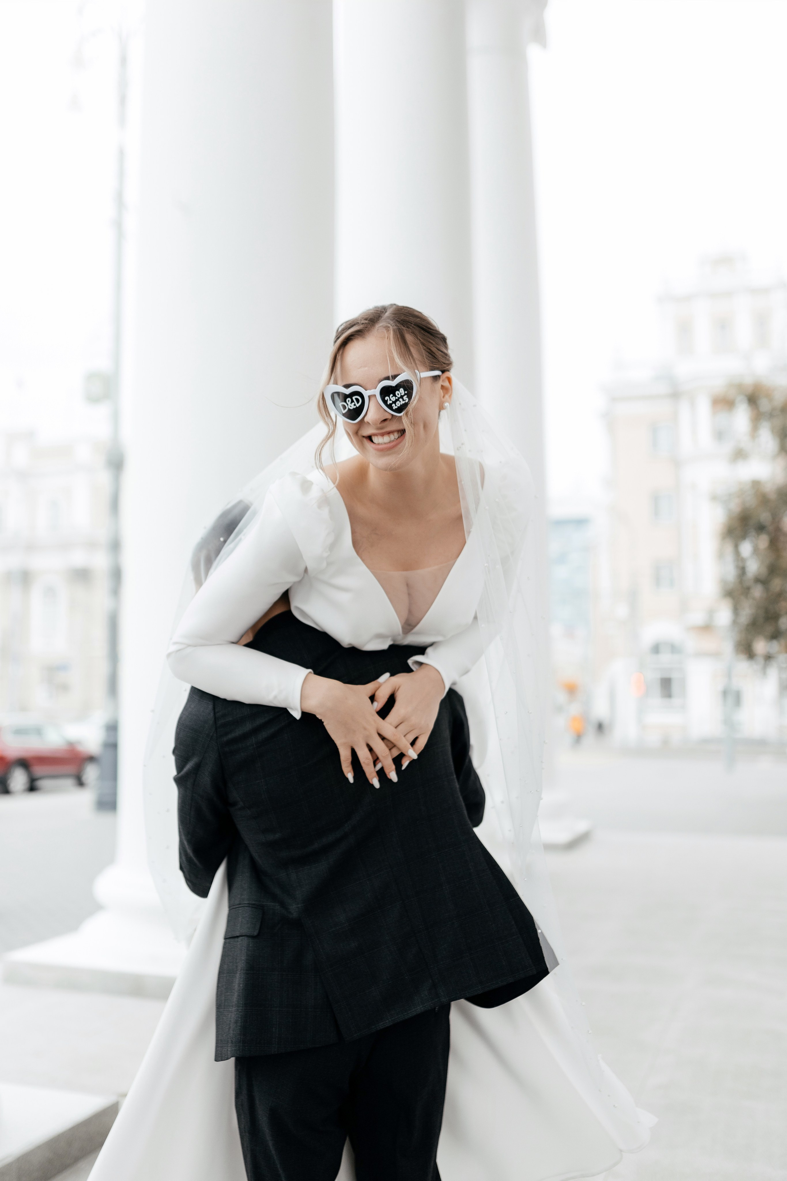 D&D WEDDING DAY. ФОТОГРАФ | ВИДЕОГРАФ | КУРГАН | ТЮМЕНЬ | ЕКБ Михаил Сутягин