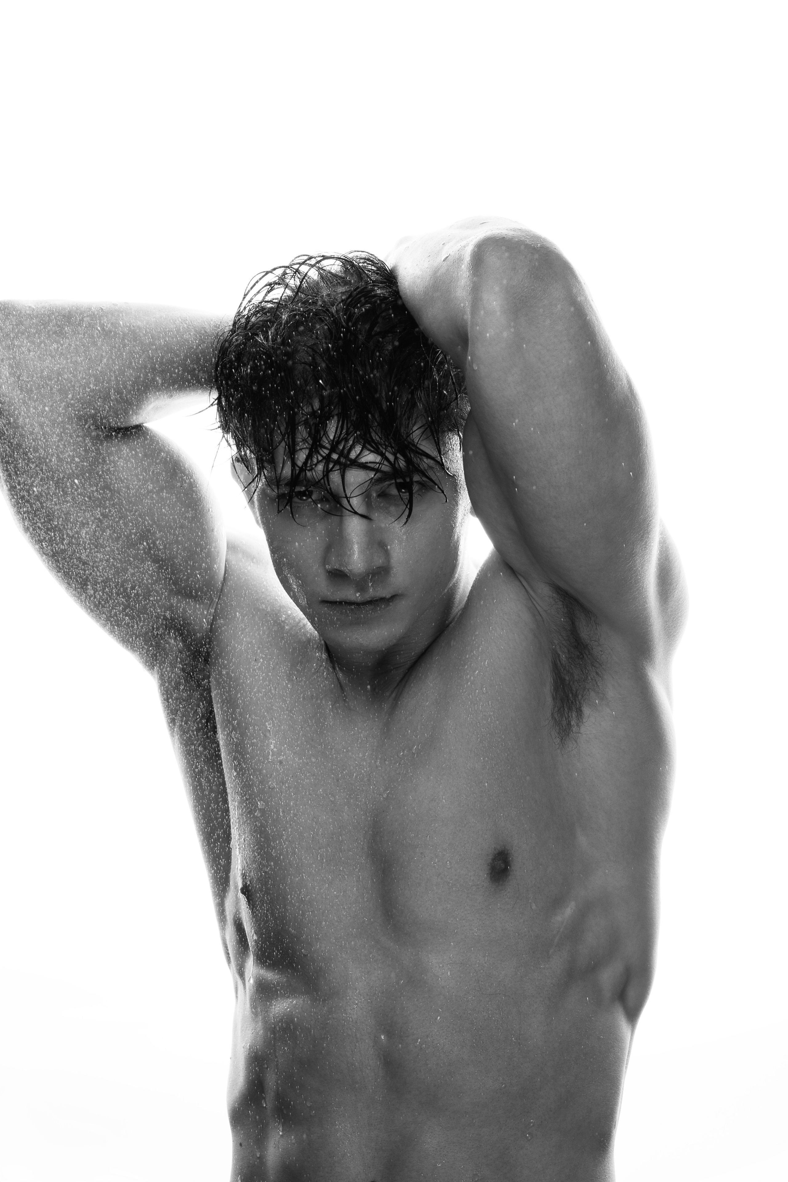 Artem. Свадебный и индивидуальный фотограф Никита Роут | Москва