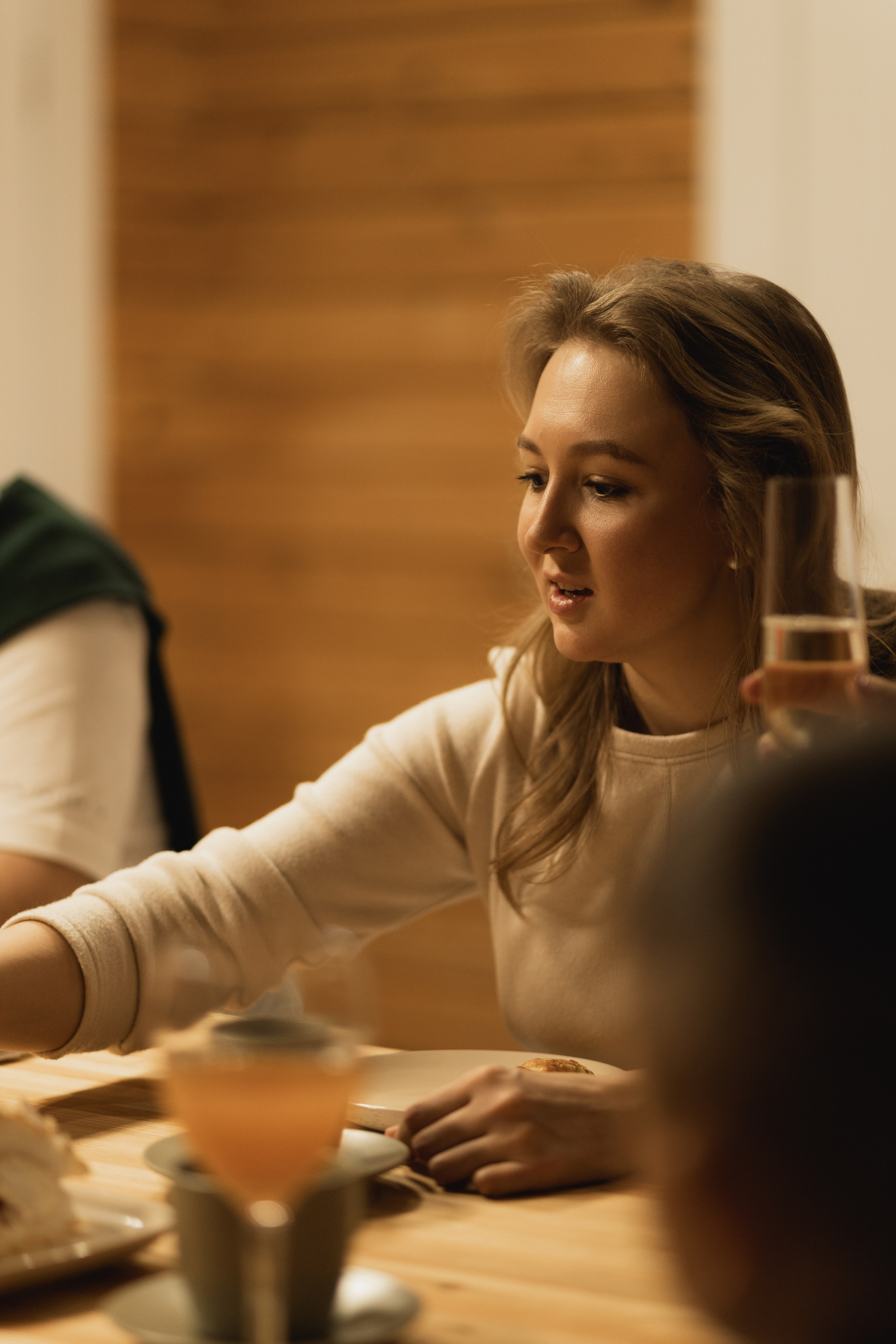 Однажды в Рождество. Семейный и свадебный фотограф Лилия Матонина | Ангарск, Иркутск, Усолье-Сибирское, Байкал (Листвянка, Ольхон), Иркутская область