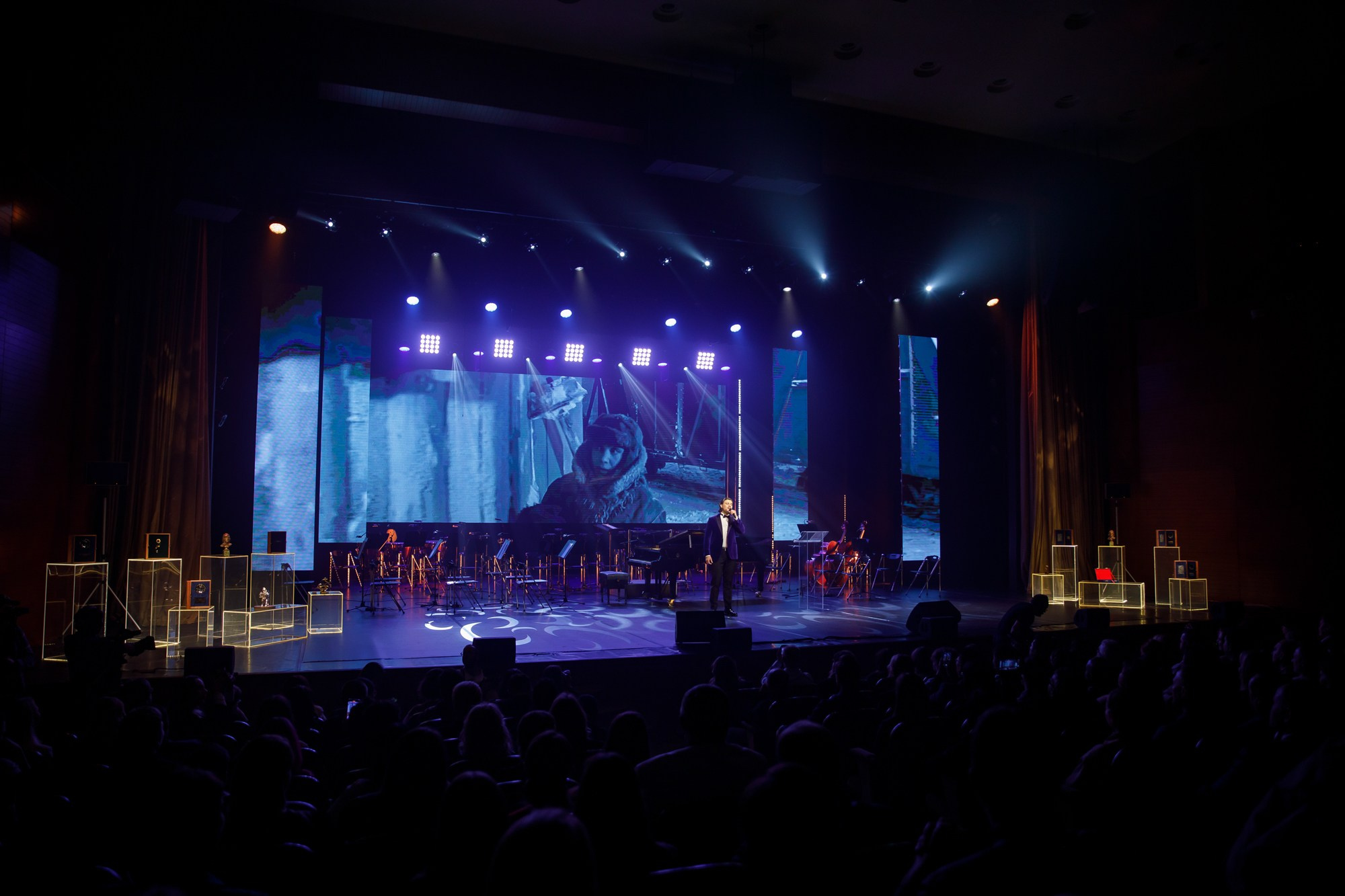 Репортаж. Главная