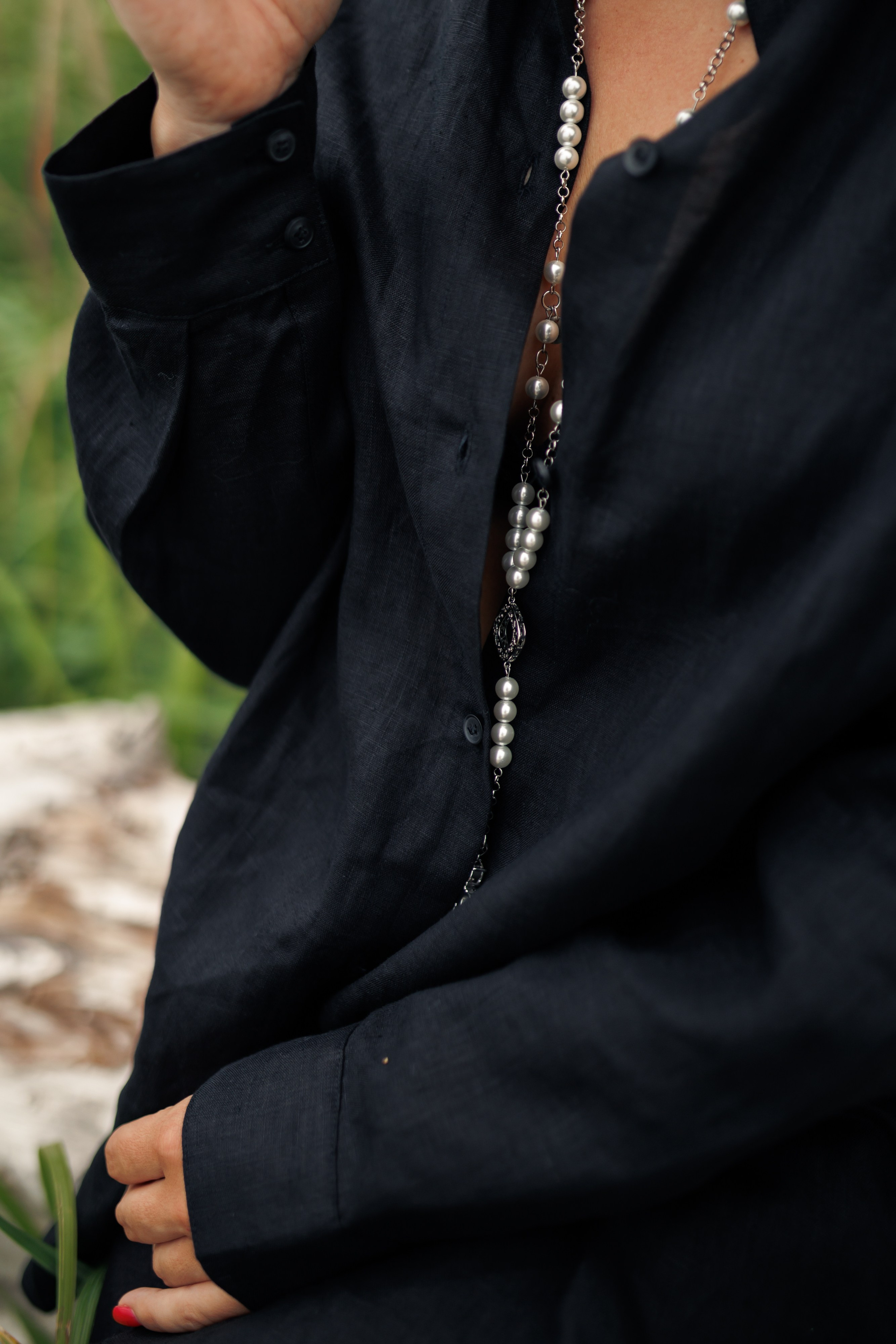 Женская фотосессия на берегу Охотского моря. Сахалин. Фотограф Валерия Горбунова Подольск Бутово Видное Щербинка