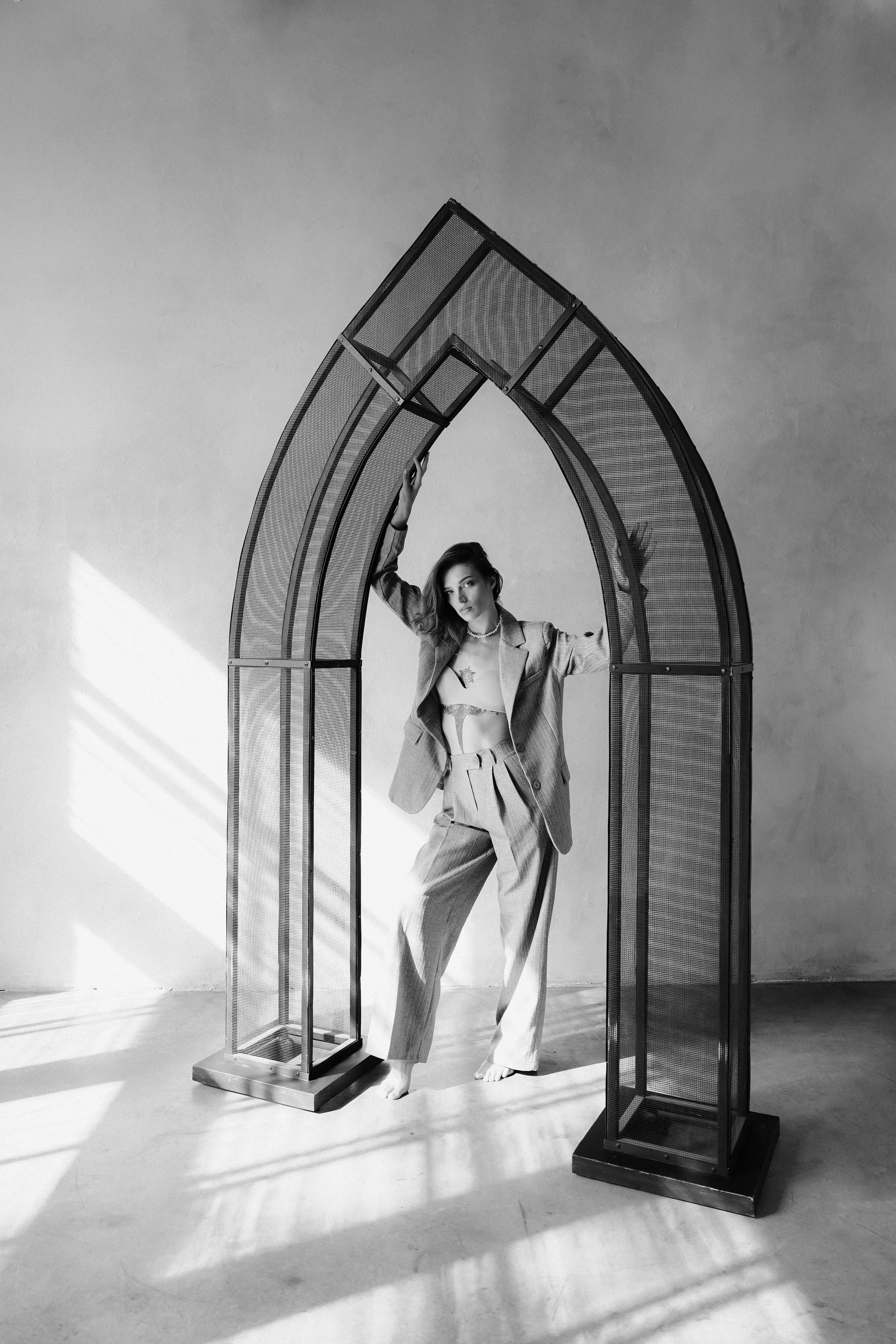 Ксения. Фотограф с психологическим образованием