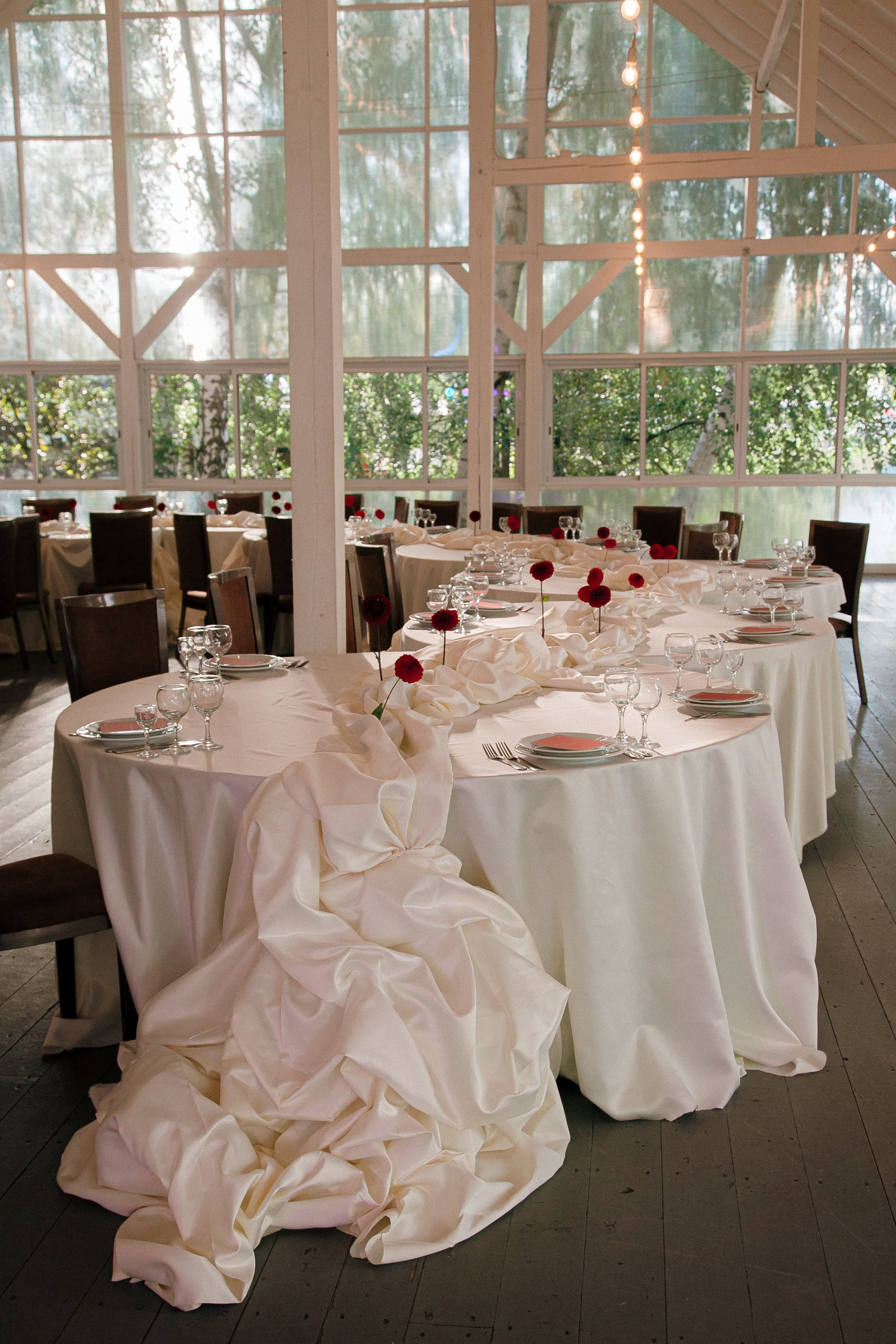 Свадебный декор. Декор свадеб и мероприятий ALE DECOR