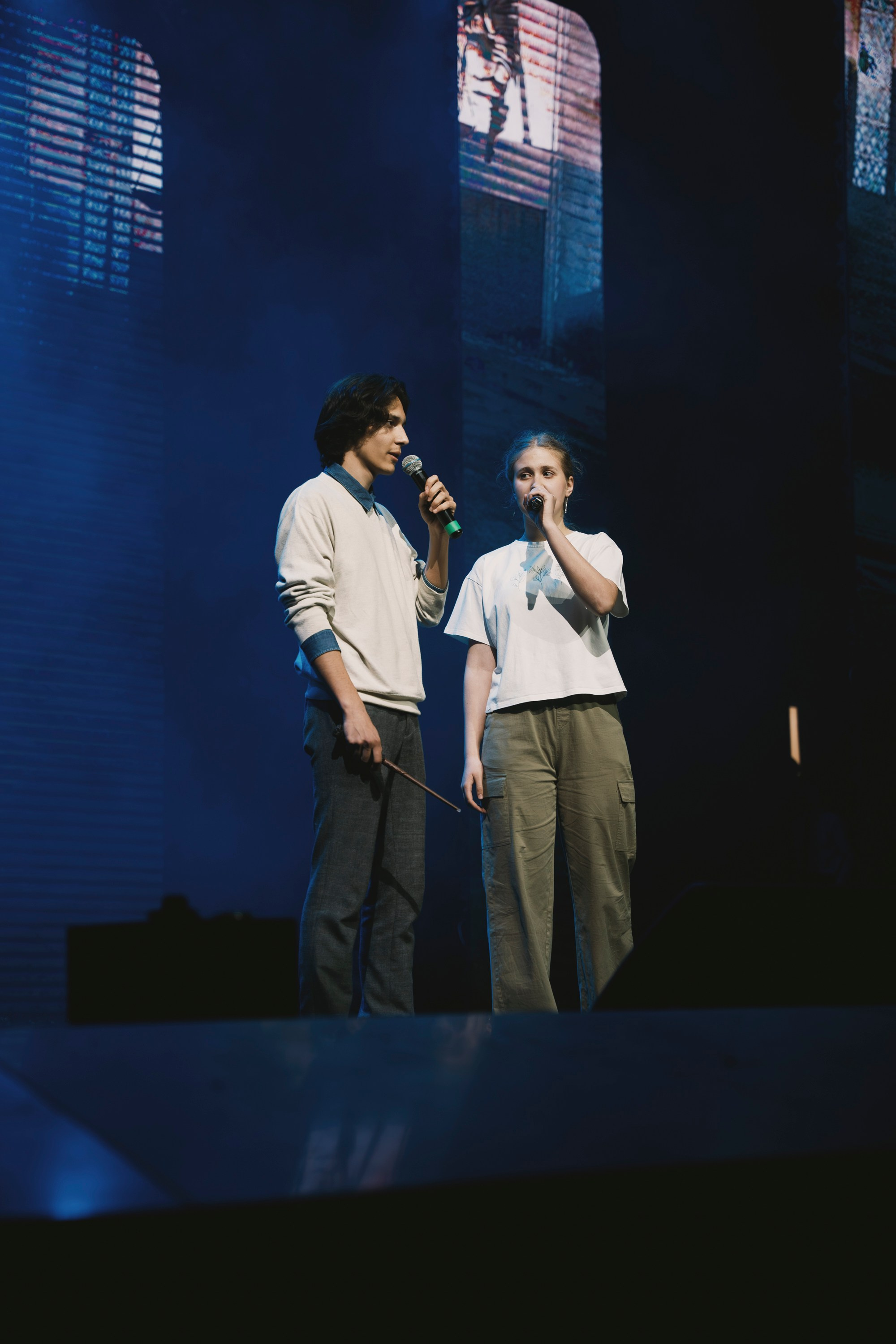 Овация 2024. Фотограф в Москве