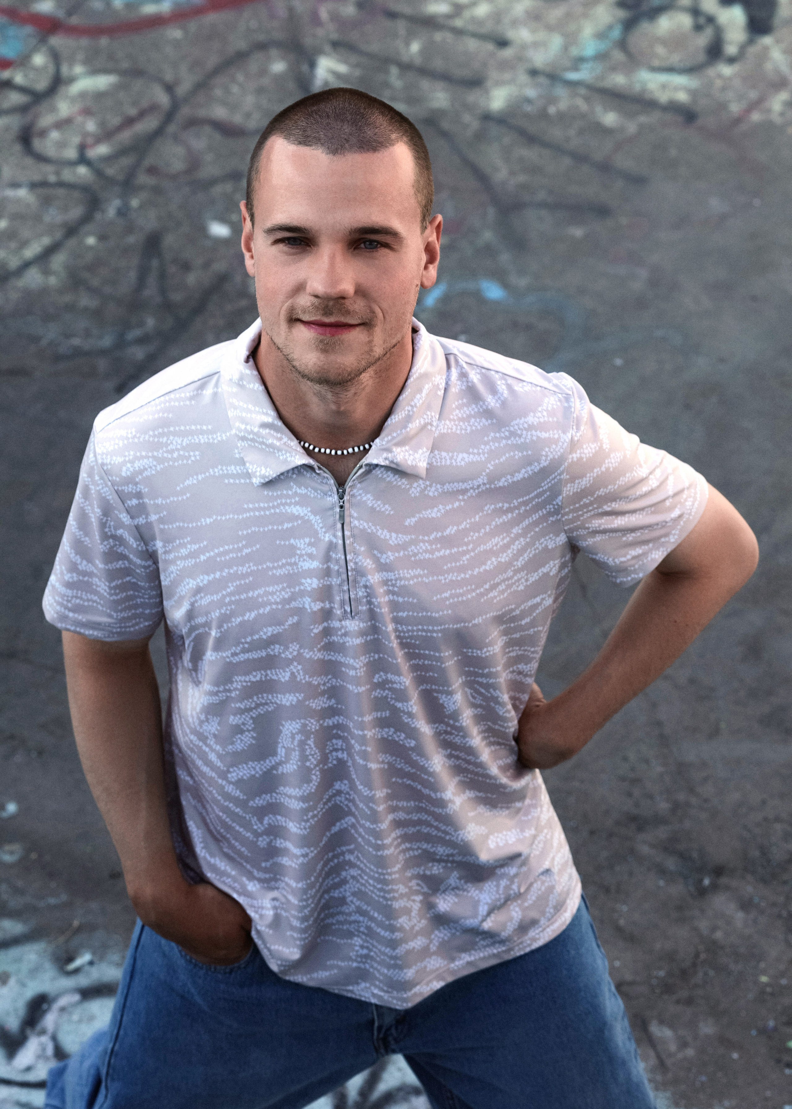 Portraits. Halifax Photographer — Kristina Konstantinidi