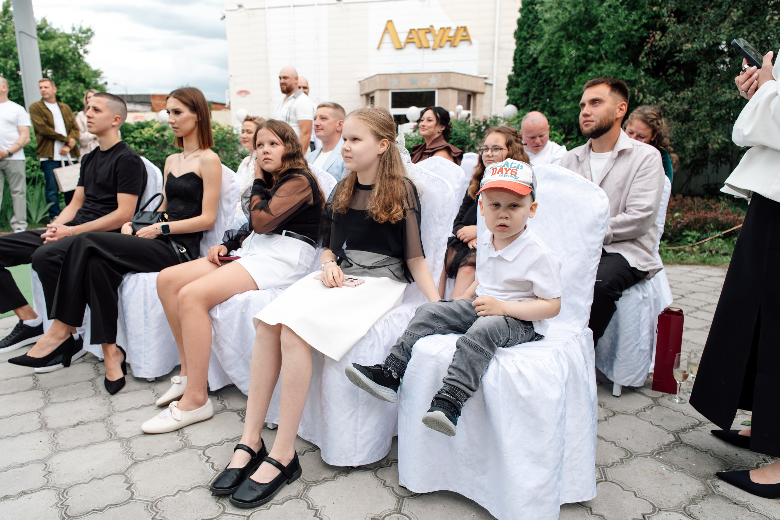 Илья и Анна. Фотограф и видеограф в Тюмени Анна Жагорина, 11 лет в профессии