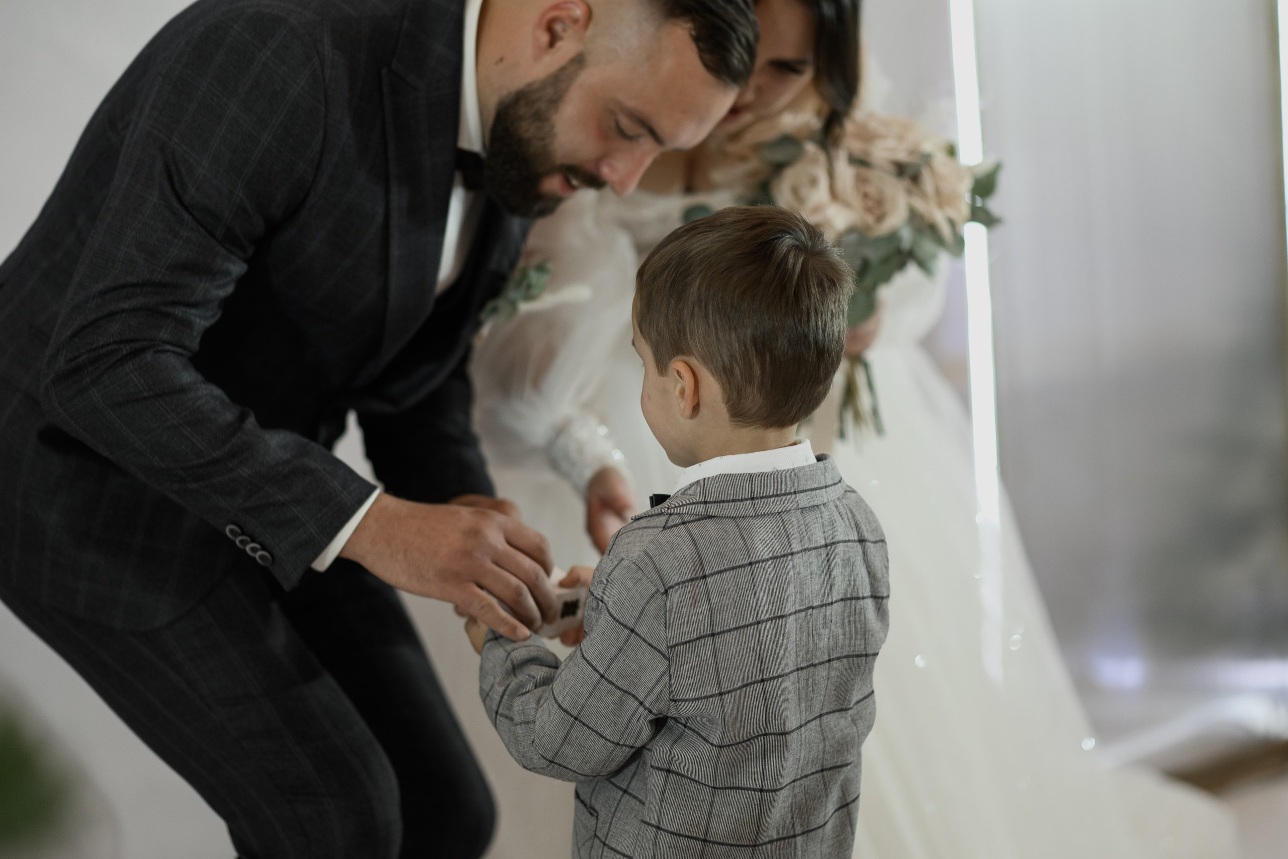 Максим и Елизавета. Фотограф Филякин Константин