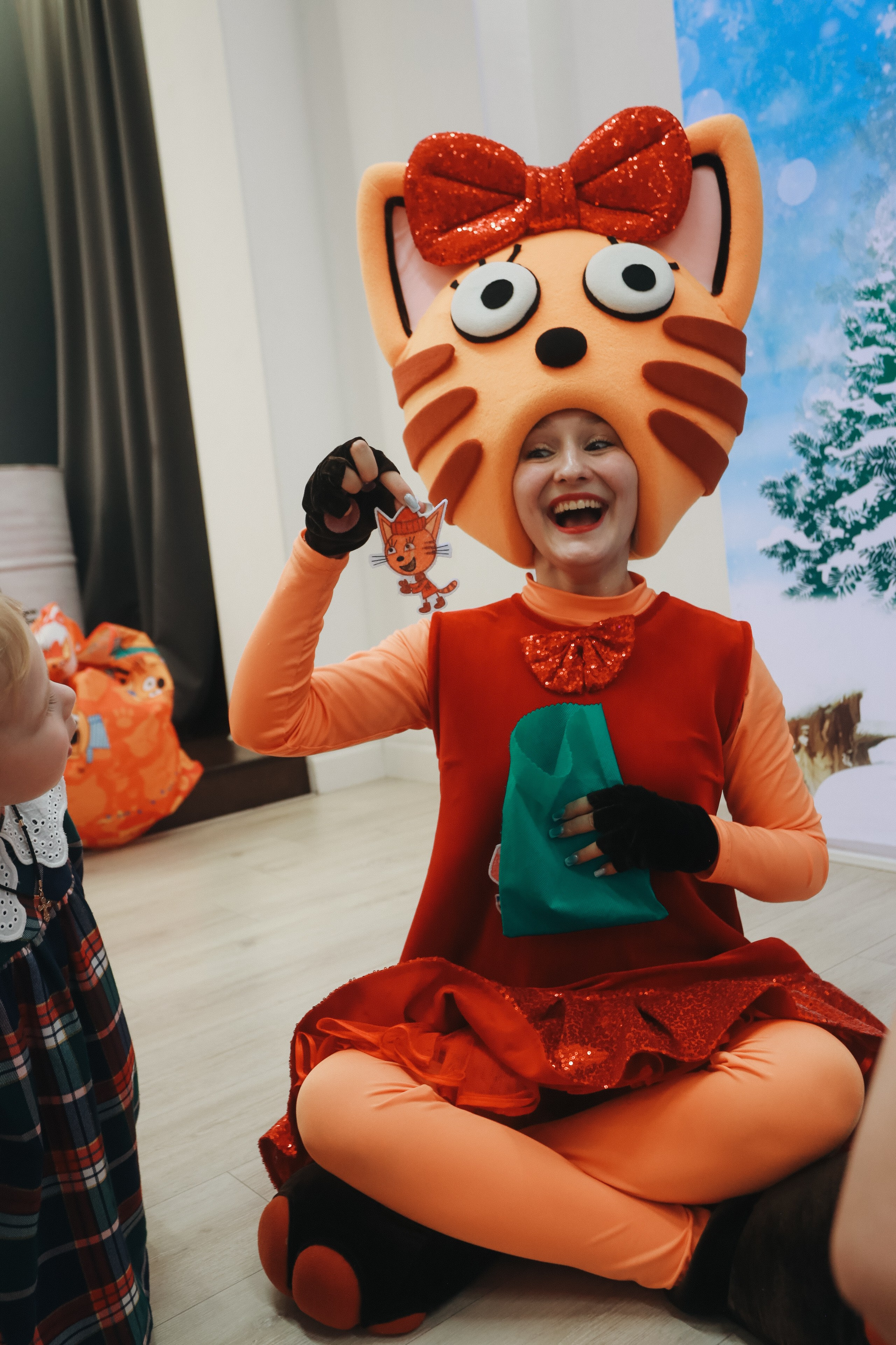 День рождения Братья Гримм. Детский фотограф, Волгоград