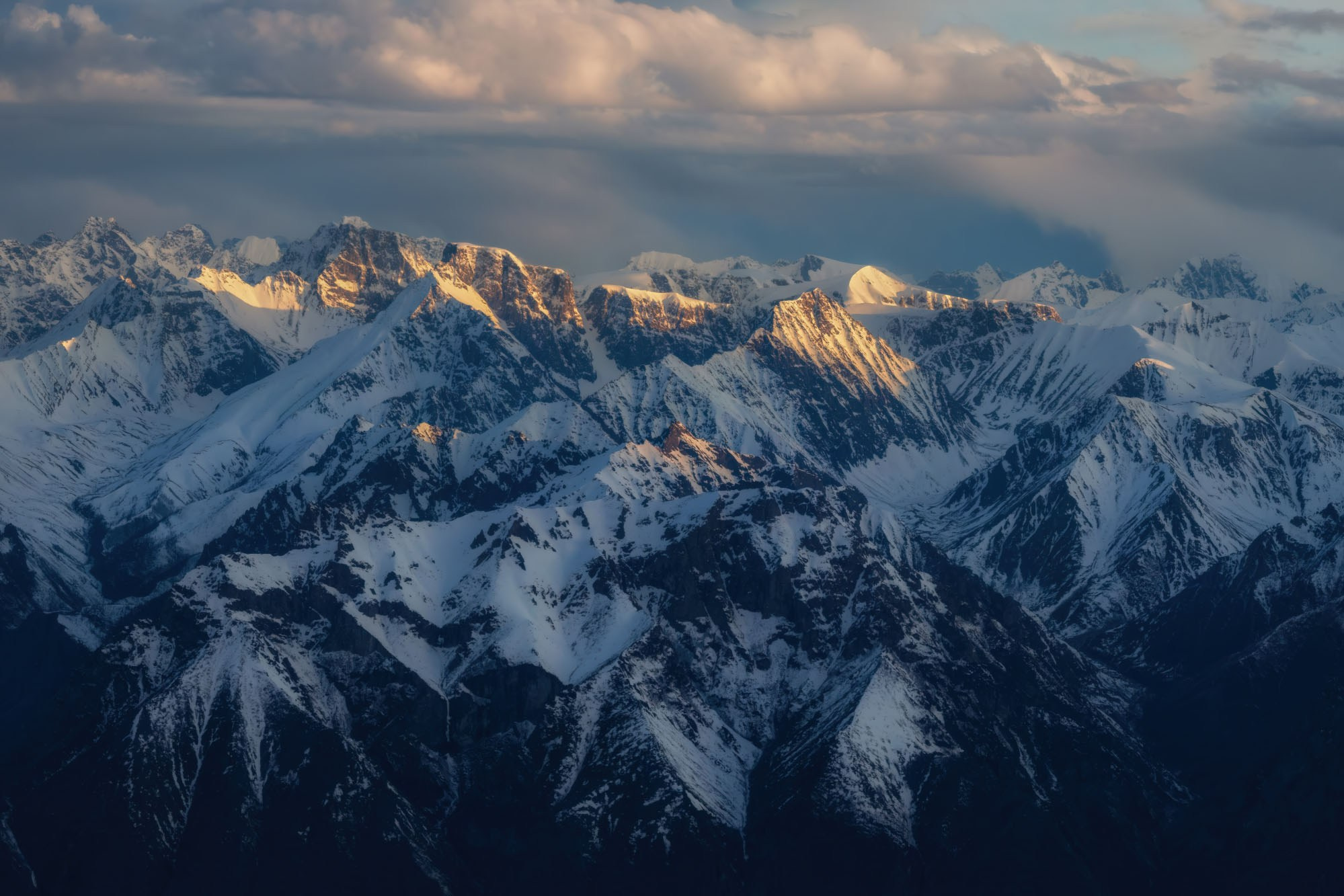 Забайкалье. PhotoGeographic Фототуры по России
