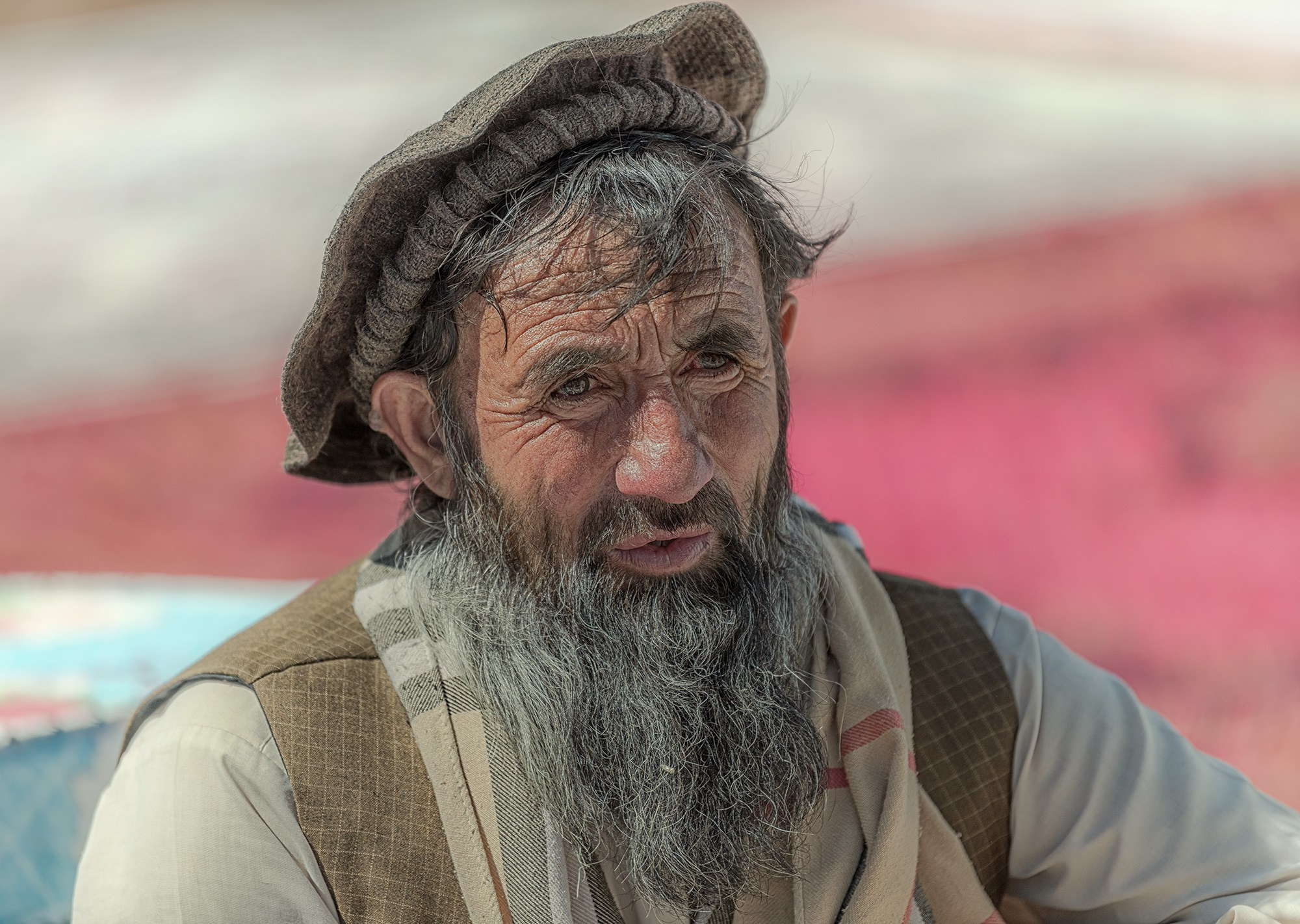 Фототур по Памирскому тракту