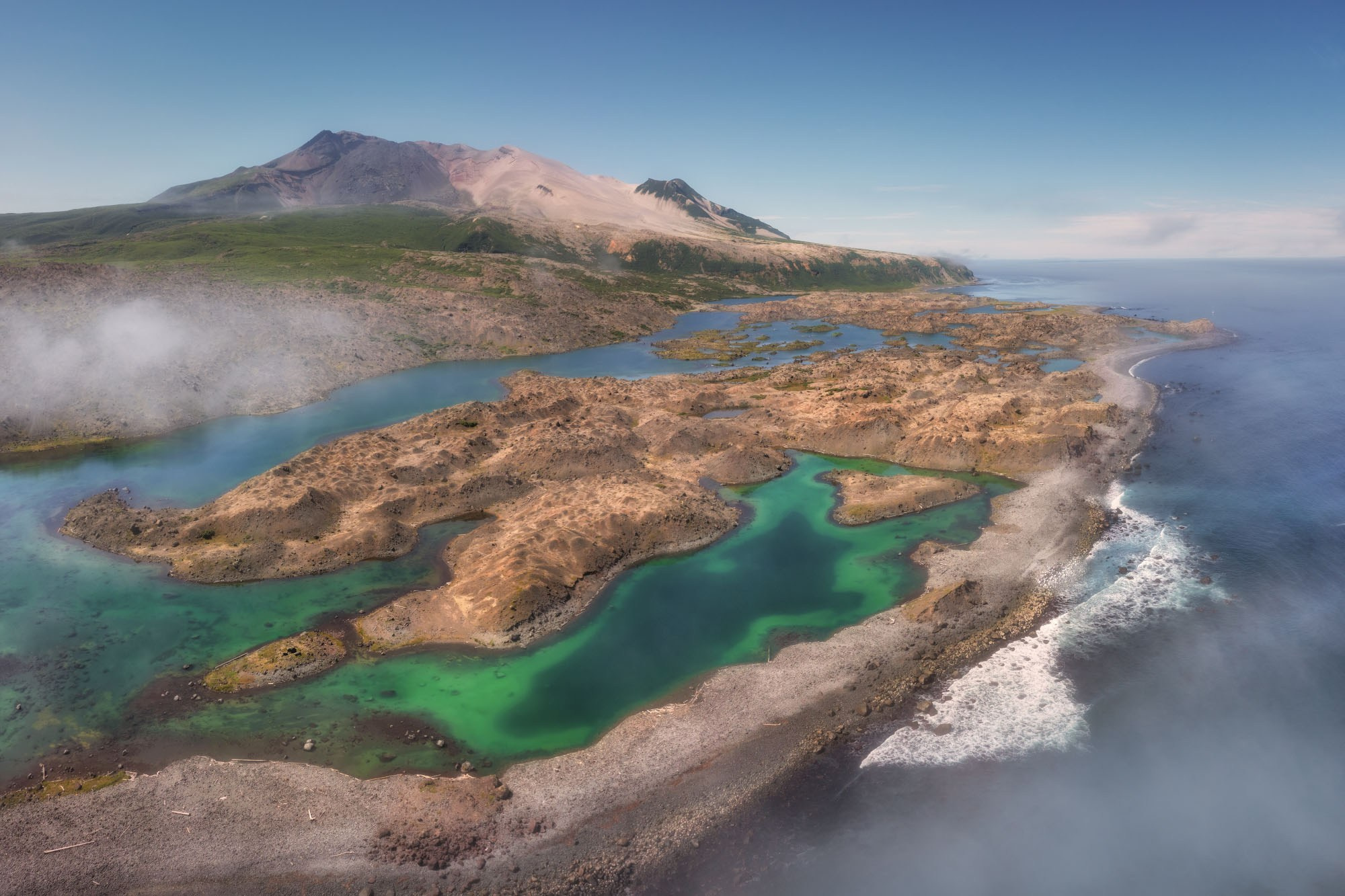 Фотографии Курилы