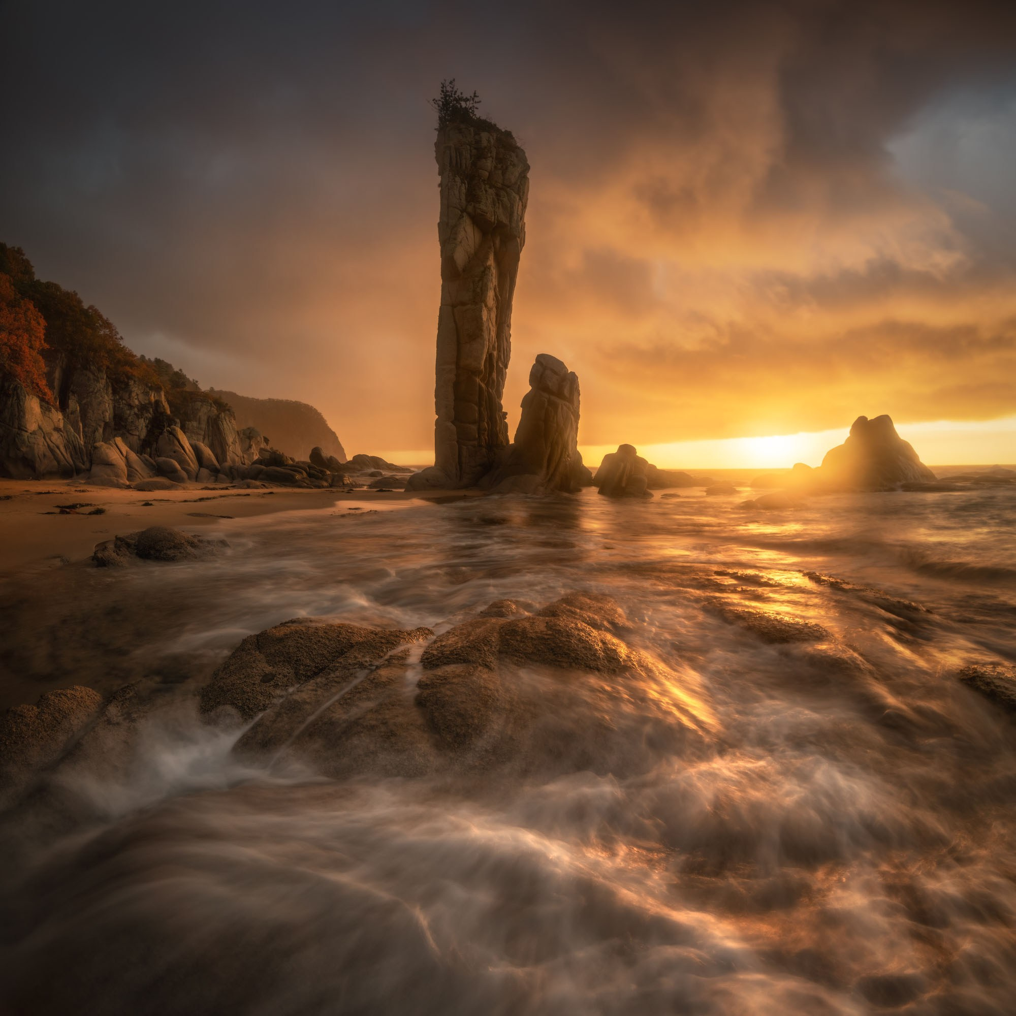 Фотографии Приморье