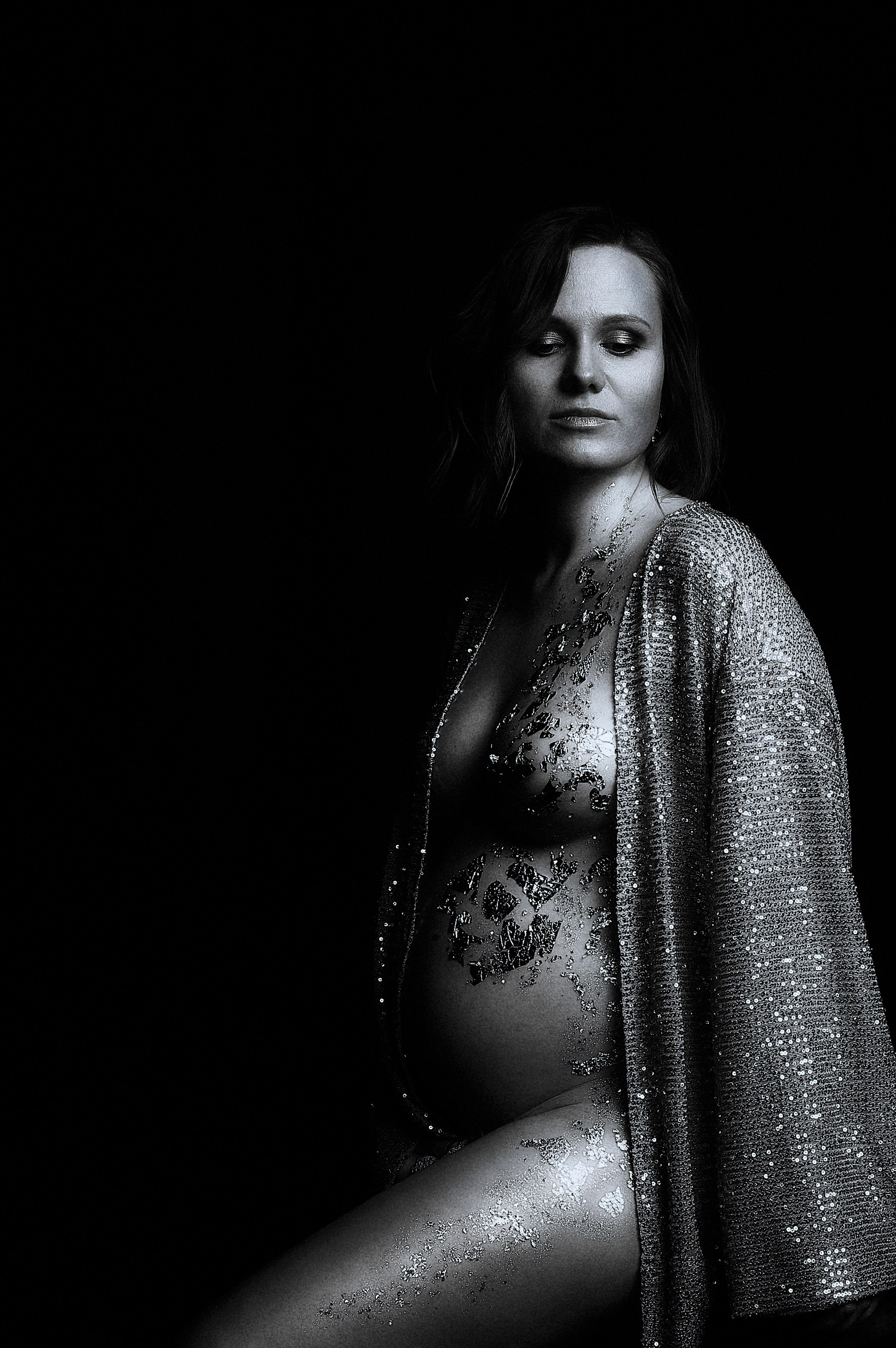 Фотосессия беременности. Миракова Катрин — портретный и семейный фотограф в Москве