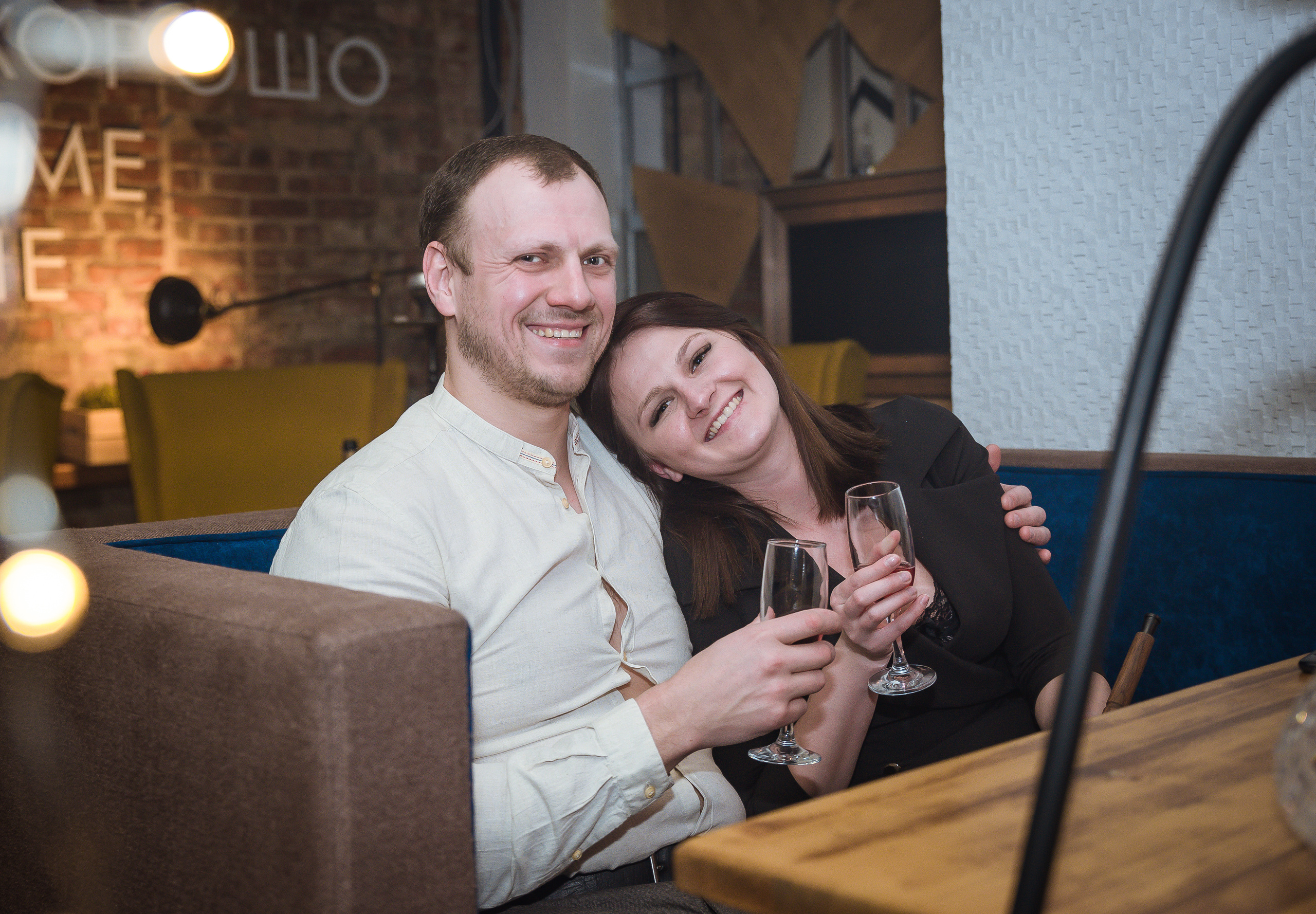 Дом 15 (2). Семейный Фотограф в Туле Юлия Федотова