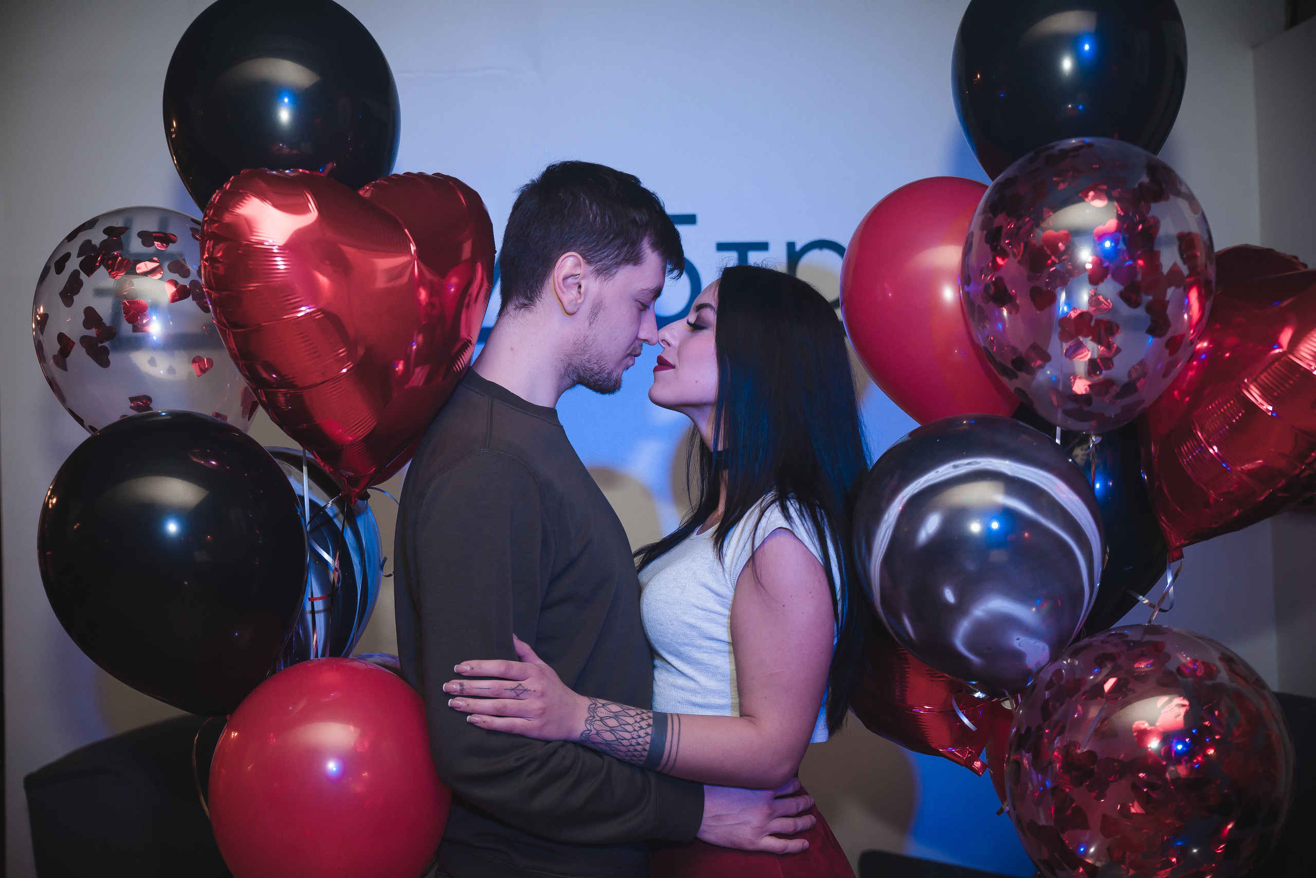 Дом 15 (2). Семейный Фотограф в Туле Юлия Федотова