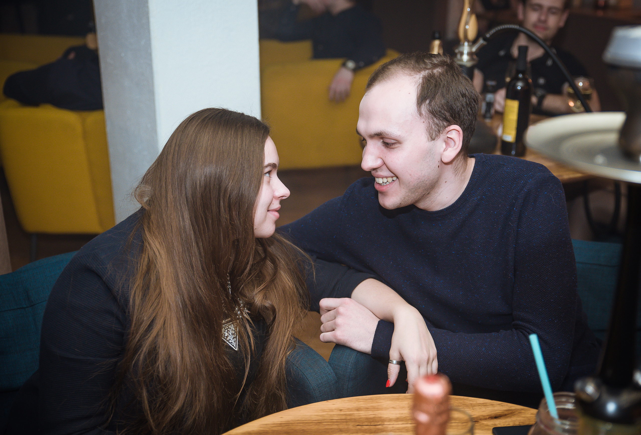 Дом 15 (2). Семейный Фотограф в Туле Юлия Федотова