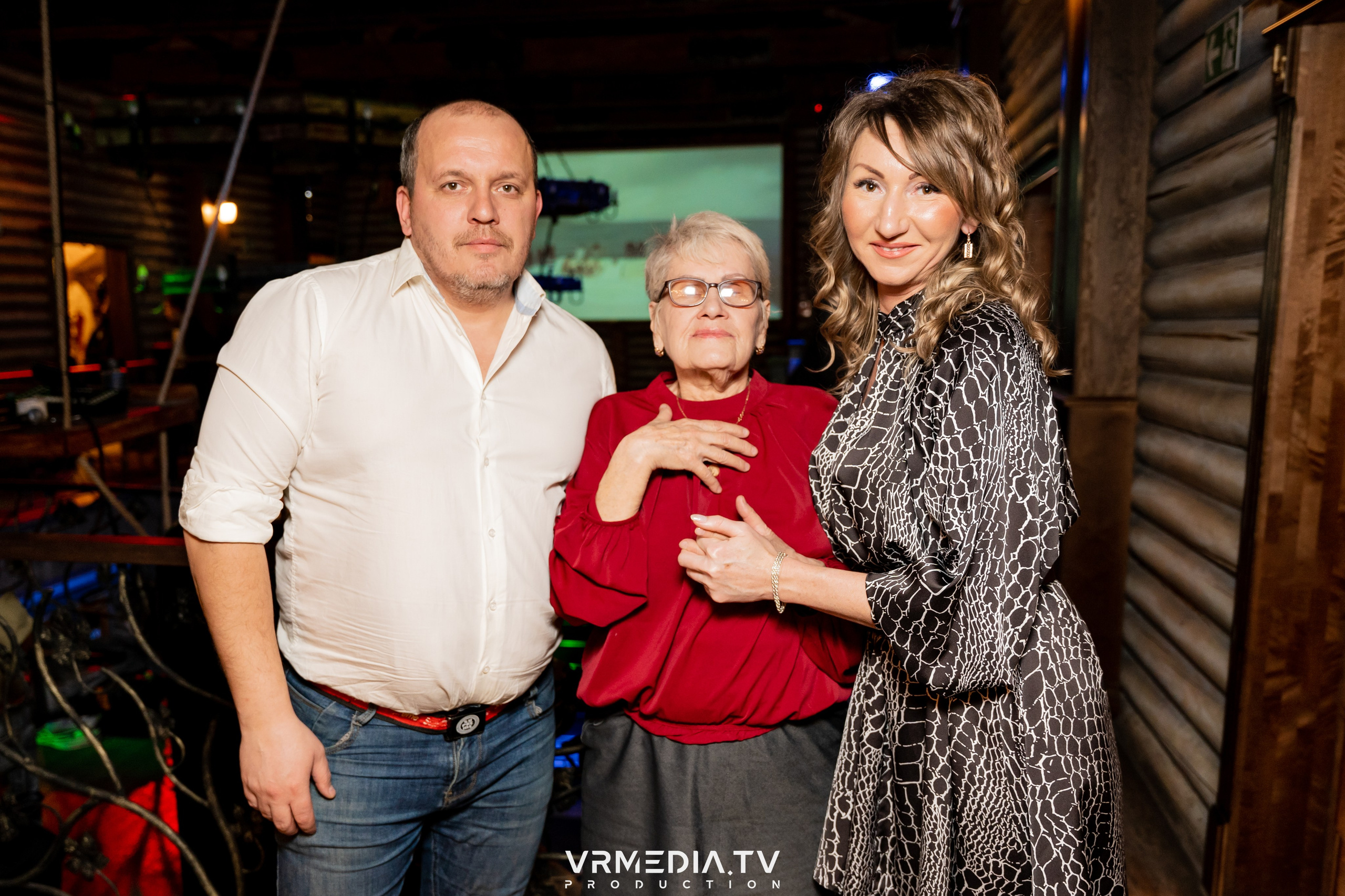 В гостях у «Петровича»