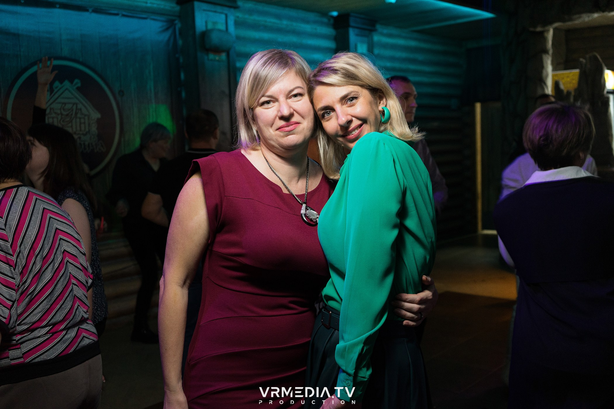 В гостях «У Петровича»