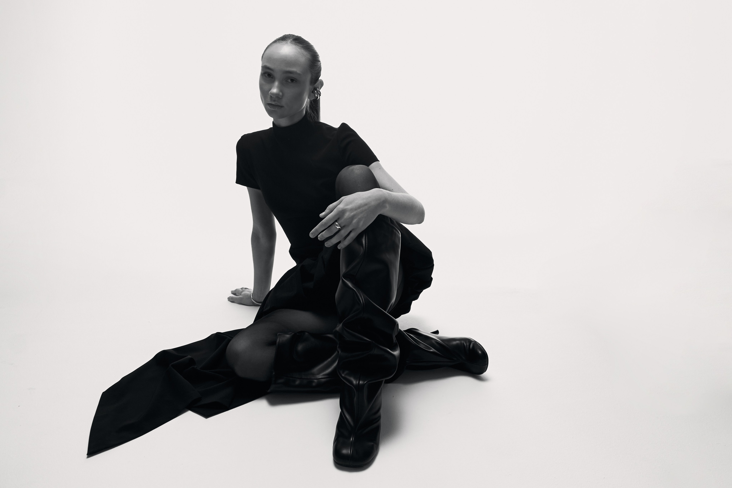 INIDIVIDUALS. Ssaammuraii.ph — fashion / street-фотограф