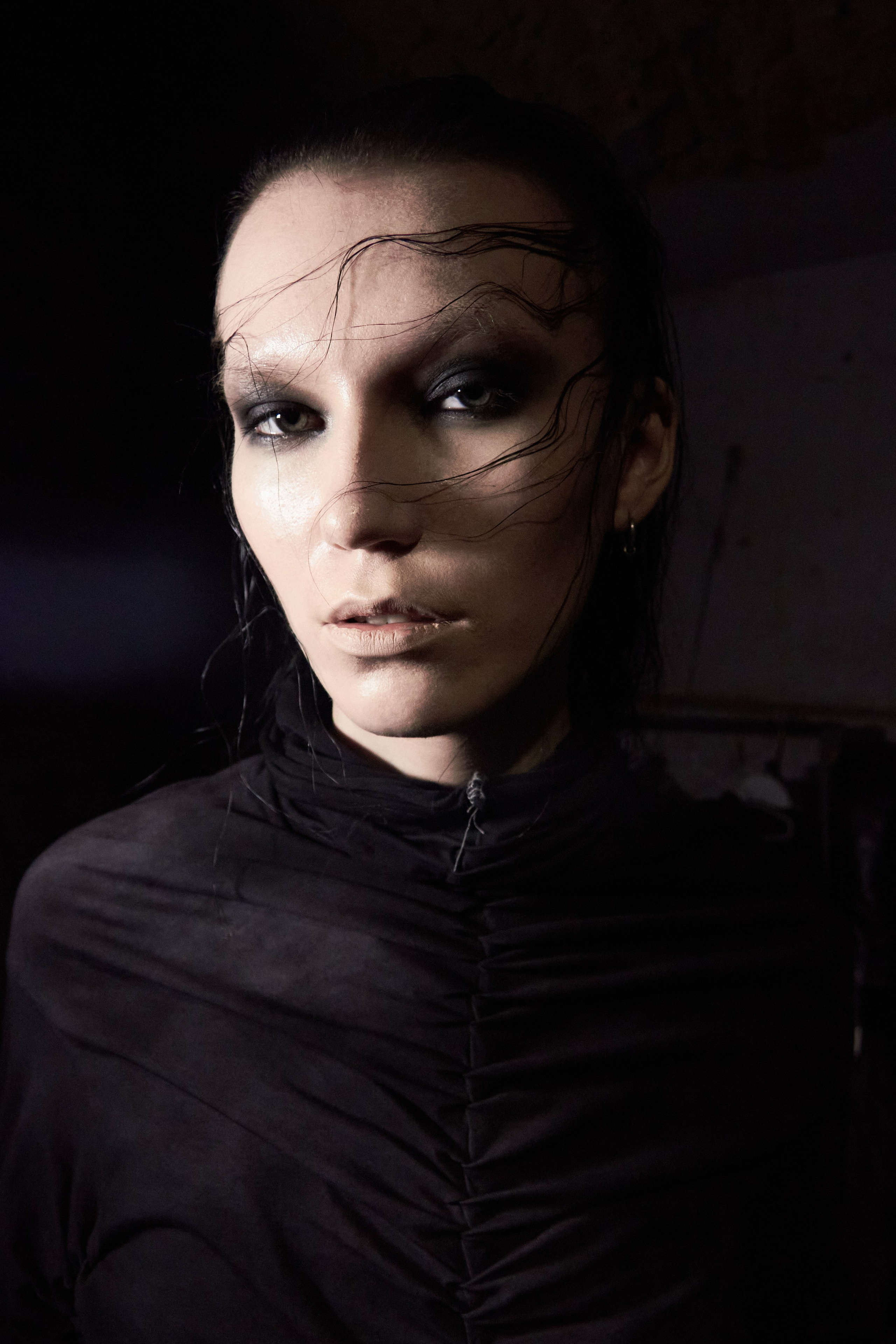 CAMPAIGNS. Ssaammuraii.ph — fashion / street-фотограф