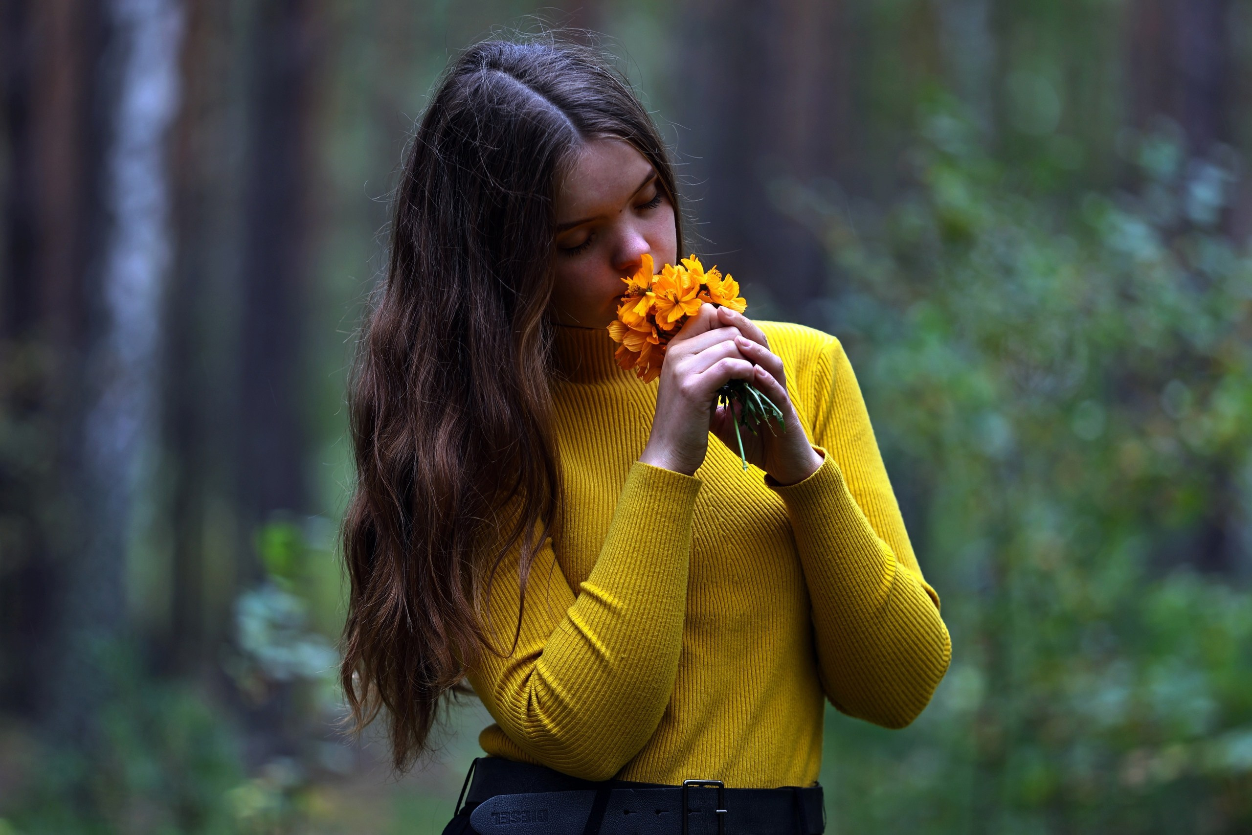 Осень в природе — это волшебство!. Фотограф | Видеограф в Кургане, Тюмени и Челябинске