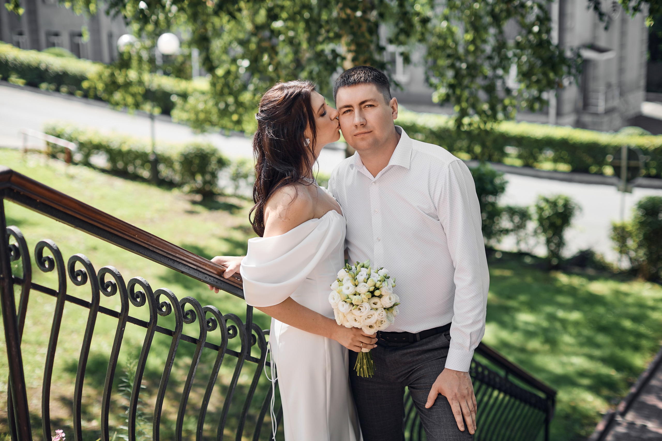 Евгений и Евгения. Свадебный, семейный и детский фотограф в городе Партизанск, Находка