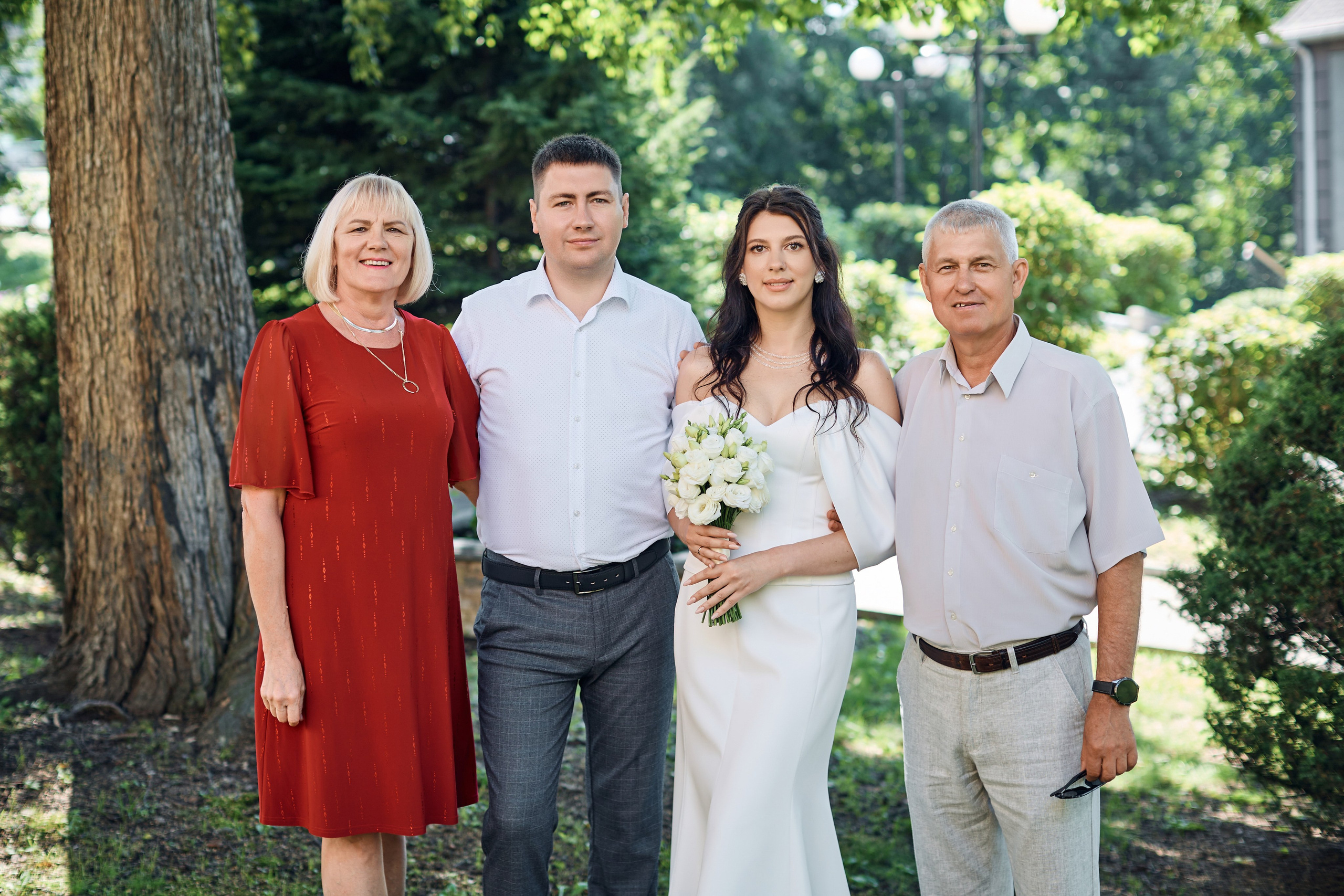 Евгений и Евгения. Свадебный, семейный и детский фотограф в городе Партизанск, Находка