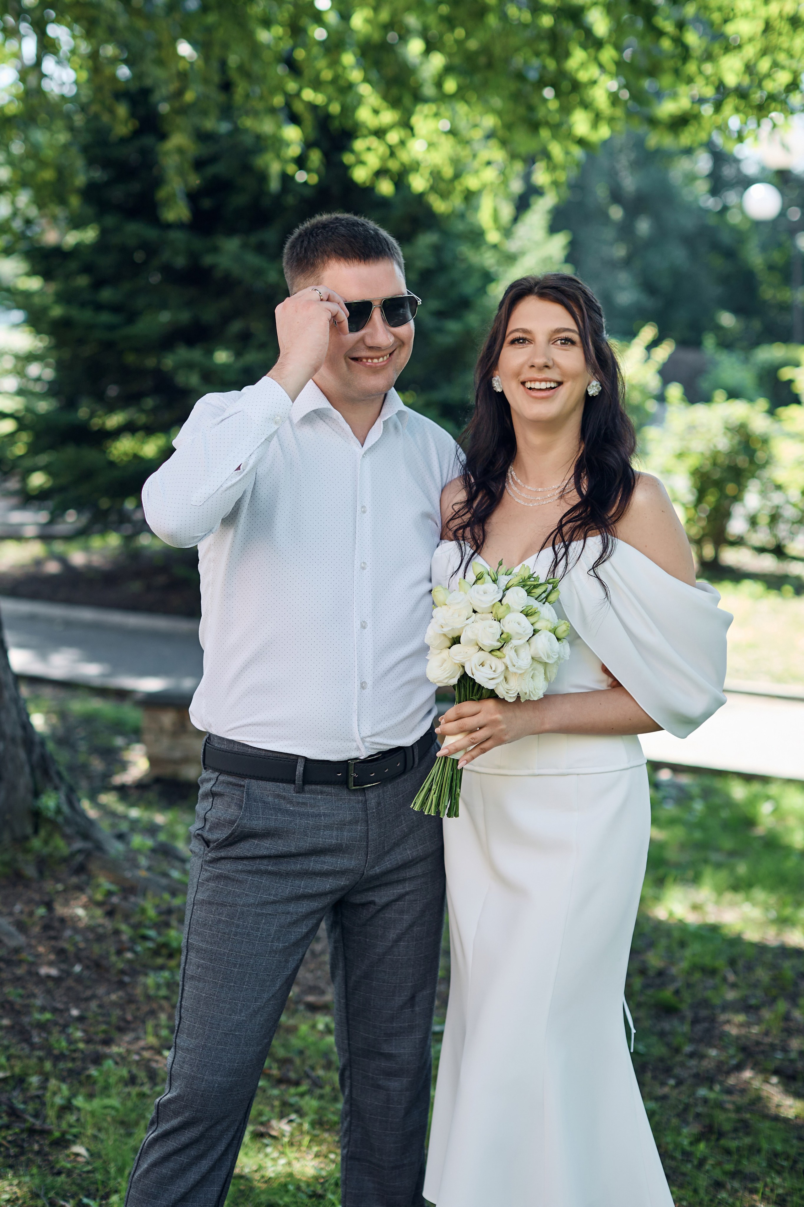 Евгений и Евгения. Свадебный, семейный и детский фотограф в городе Партизанск, Находка