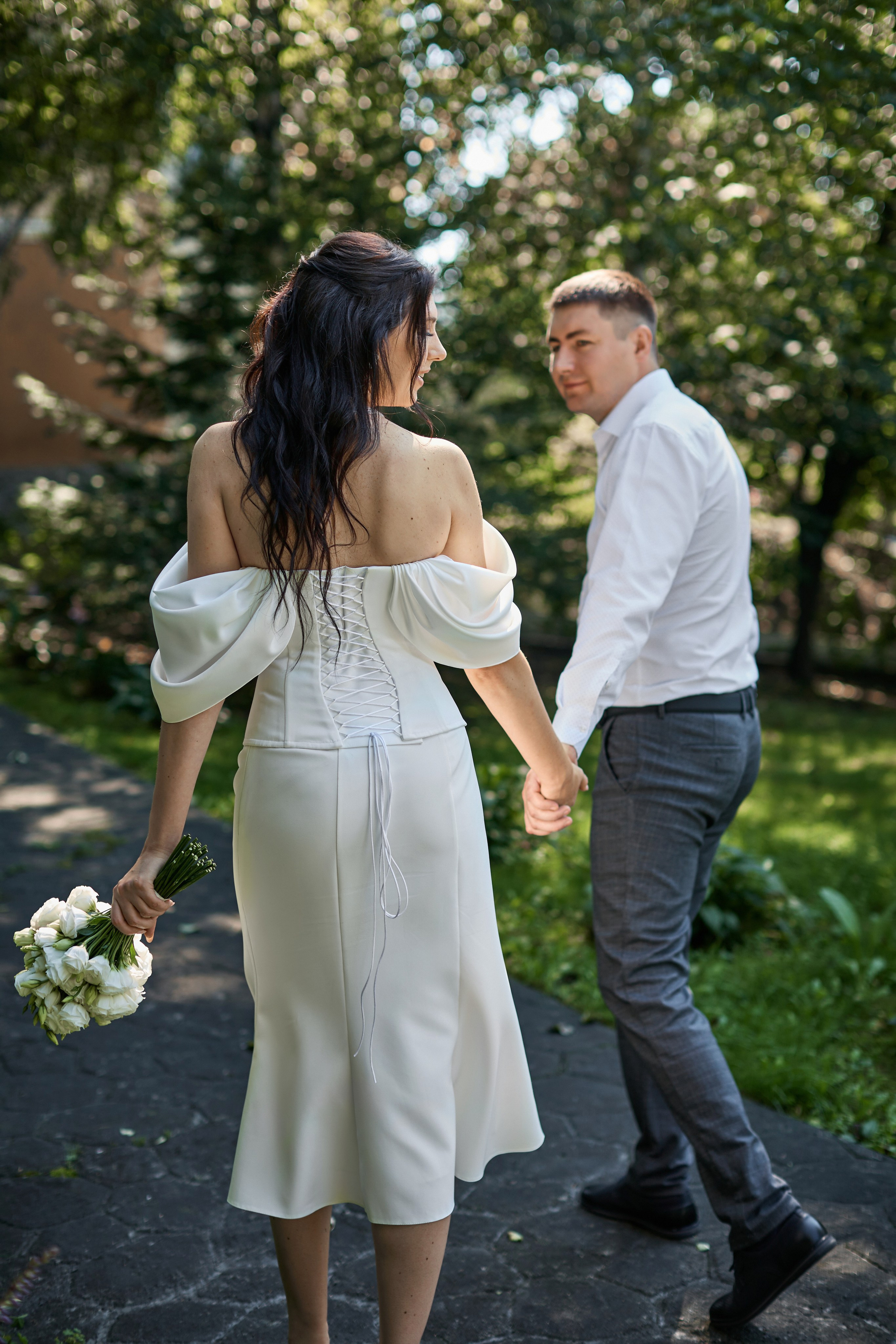 Евгений и Евгения. Свадебный, семейный и детский фотограф в городе Партизанск, Находка