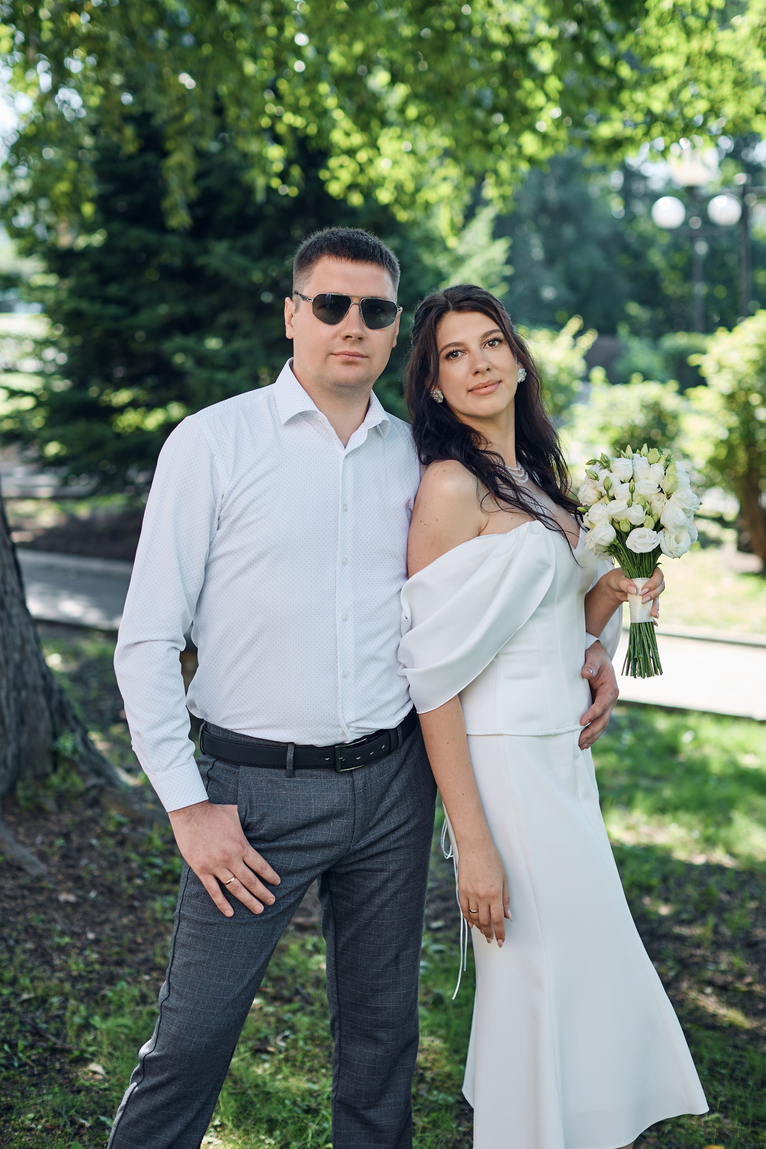 Евгений и Евгения. Свадебный, семейный и детский фотограф в городе Партизанск, Находка