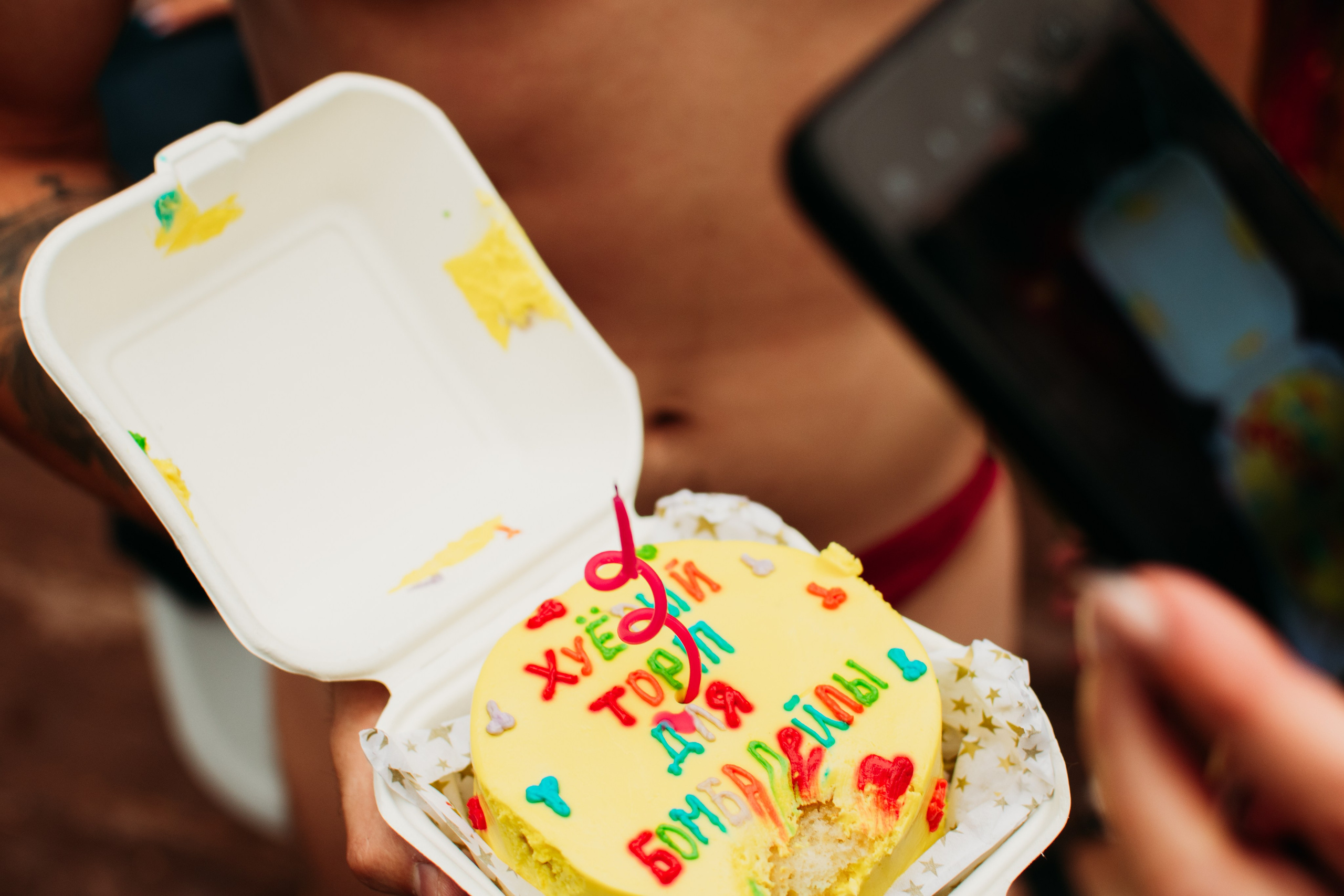 РЕПОРТАЖНЫЕ (EVENT). Фотограф Владивосток Оля КРОКС