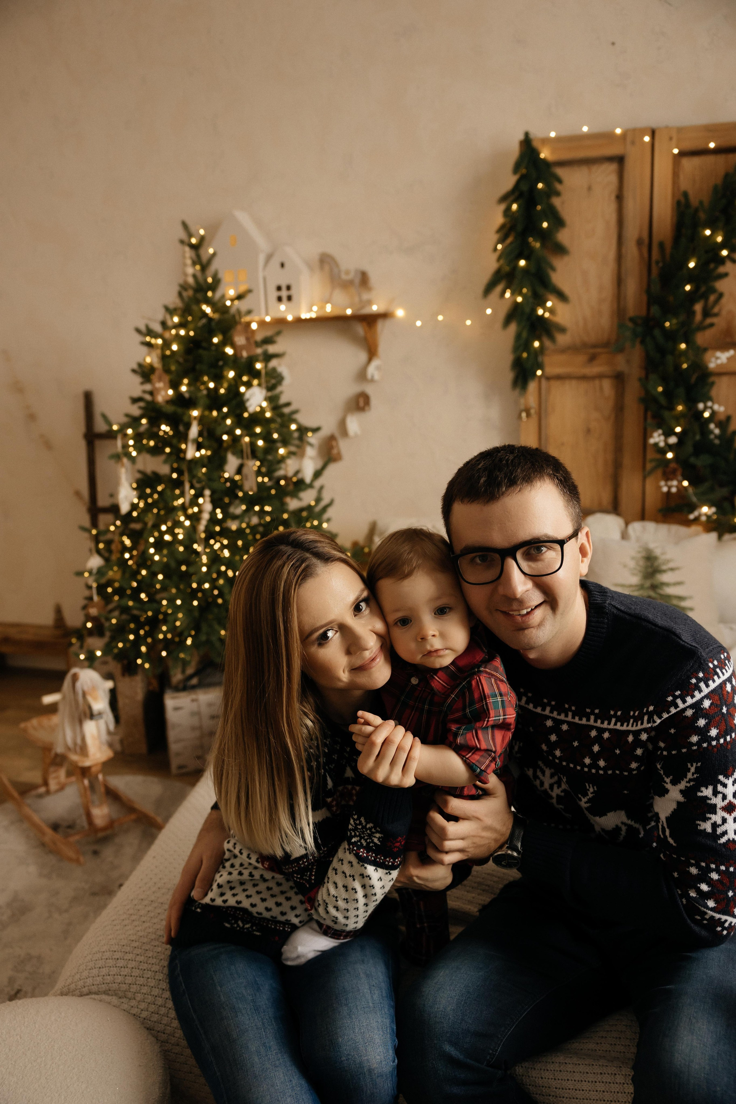 Семейная фотосессия для Ромы, Юлии и маленького Левы. Свадебный и семейный фотограф Рассказова Виктория