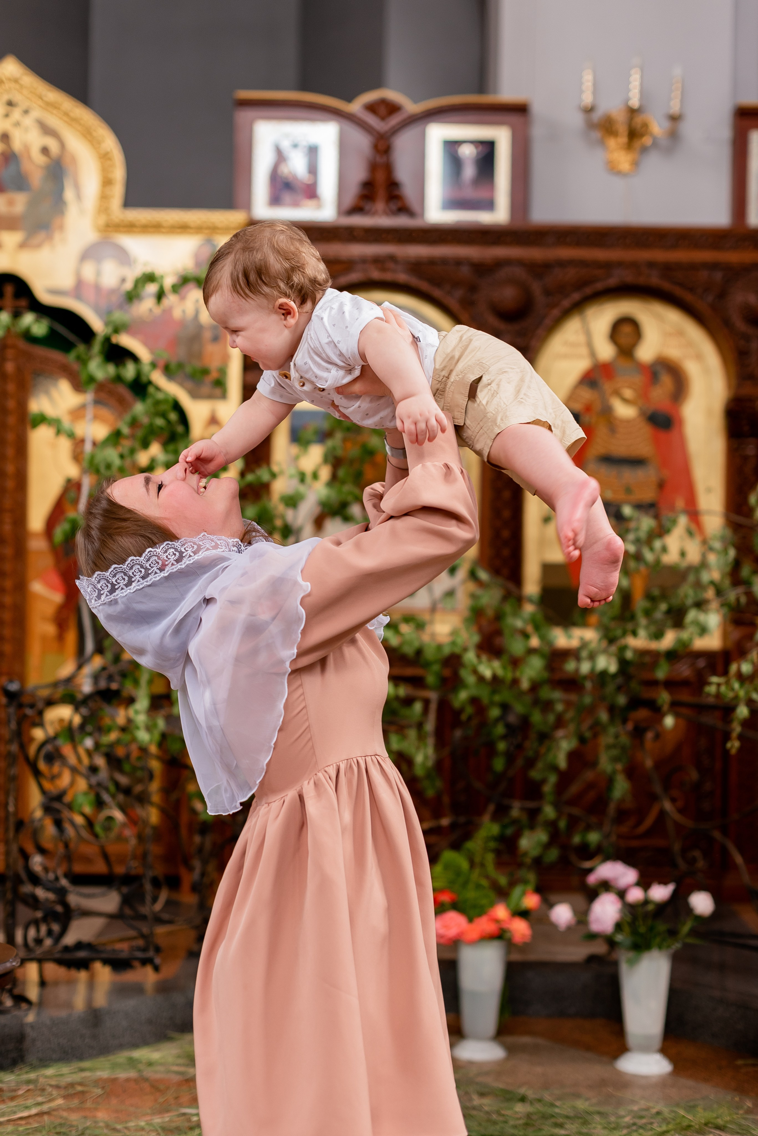 Храм Александра Невского. Фотограф Татьяна Иванчикова