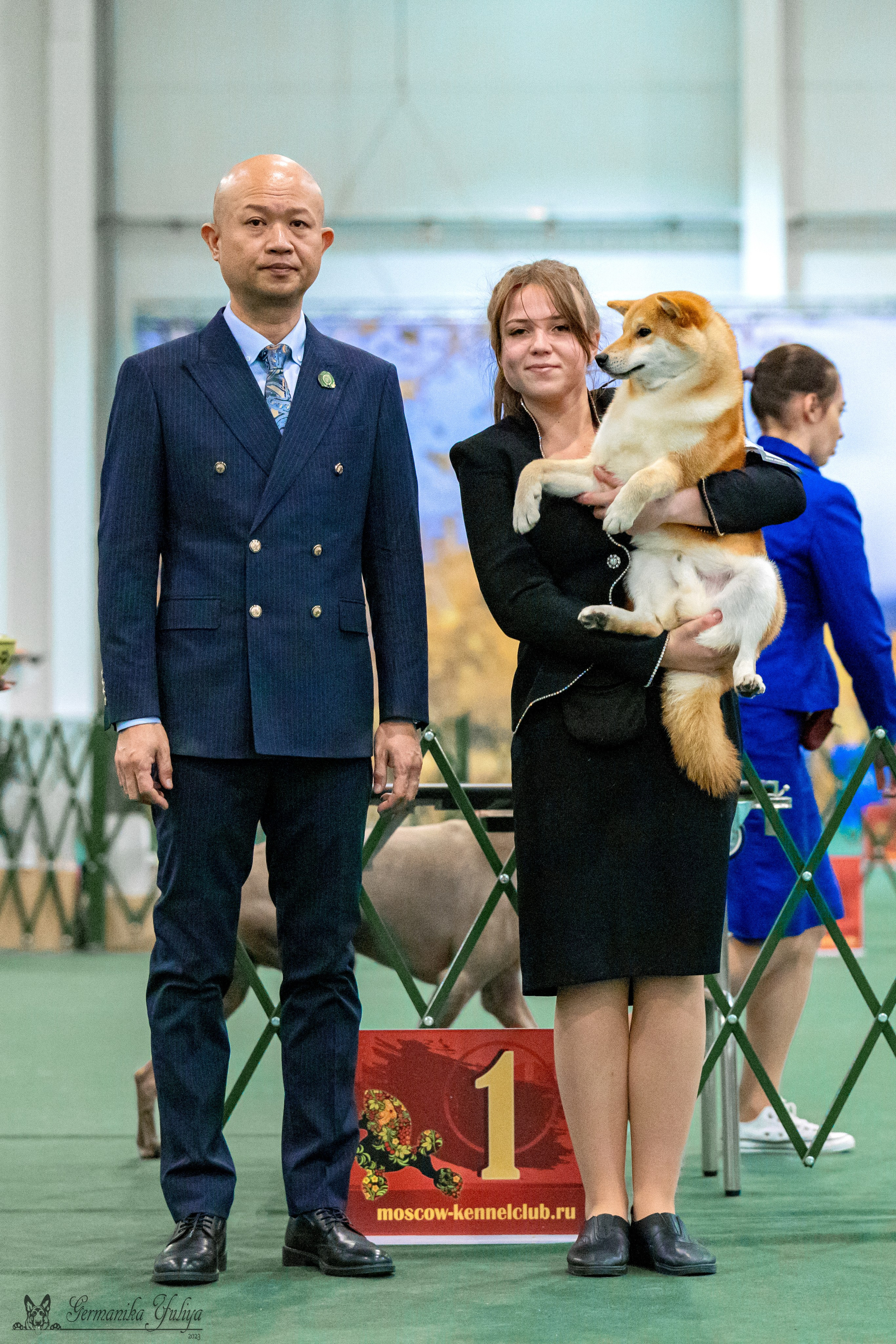 Сфера 29.10,Крокус 4.11,Сфера 12.11.2023. Фотограф-анималист Юлия Германика