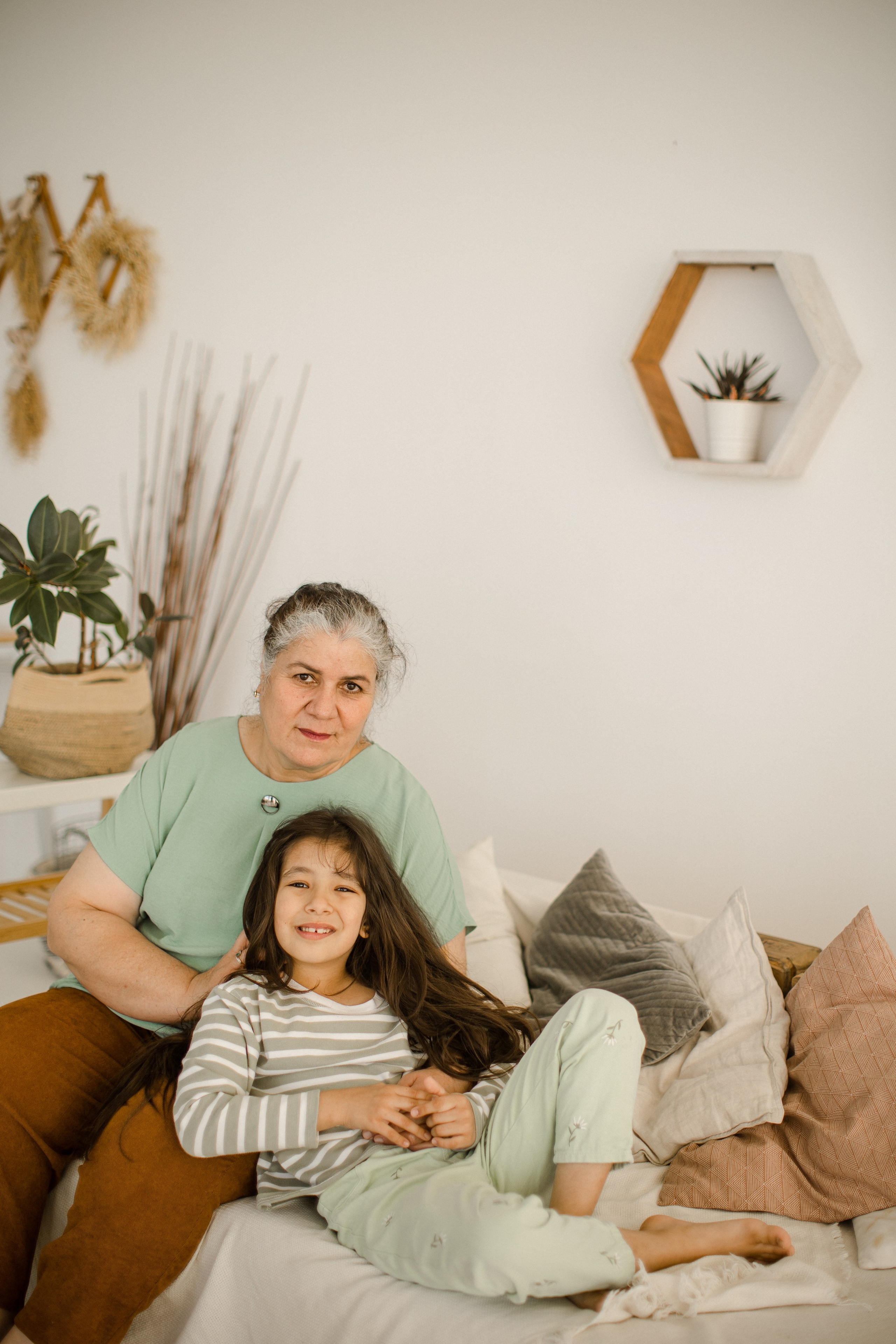 Фара с семьей. Семейный и детский фотограф в Москве Кузьмина Мария