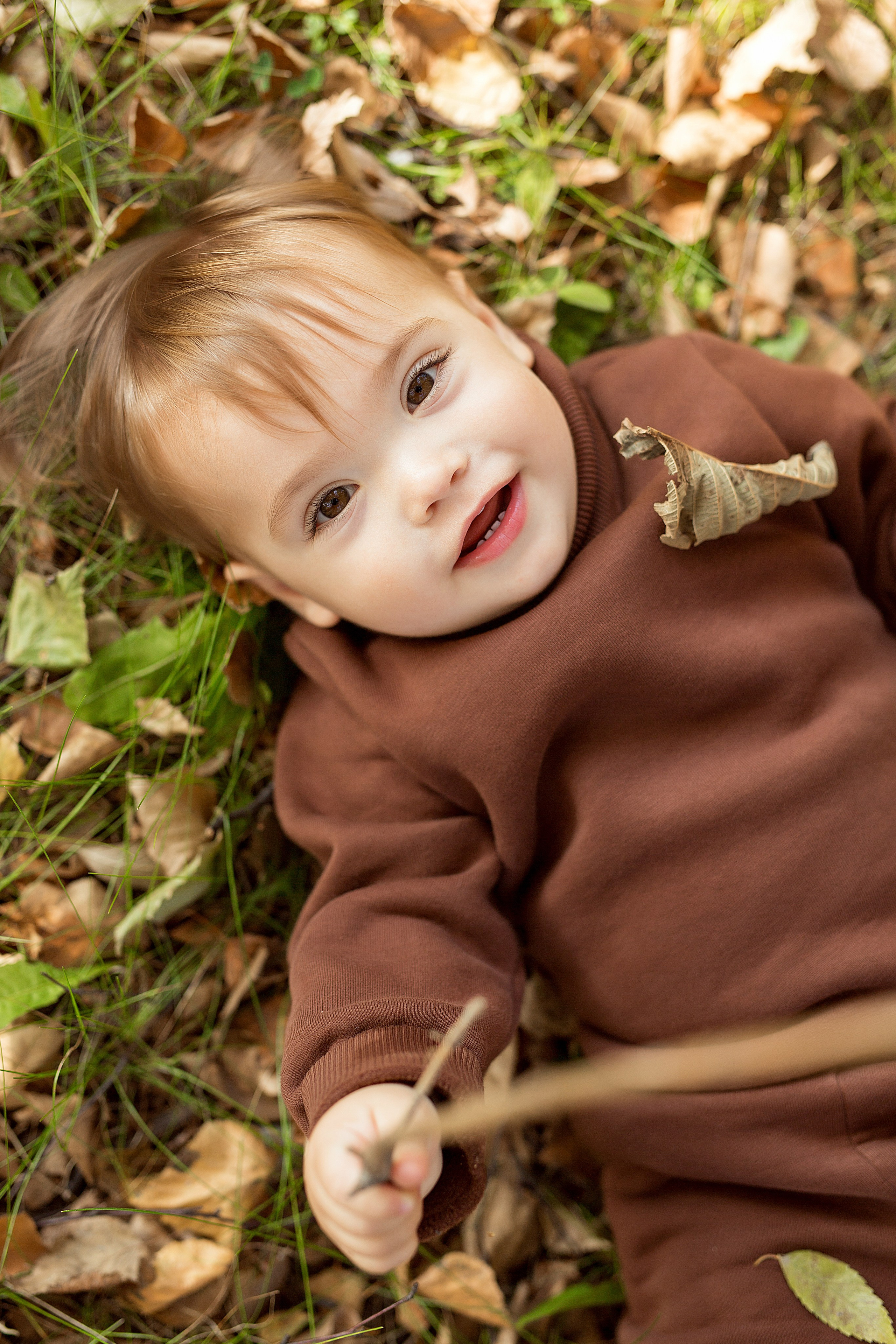Максим, Ольга и Демид. Людмила Далидович топовый семейный фотограф Находка/Владивосток