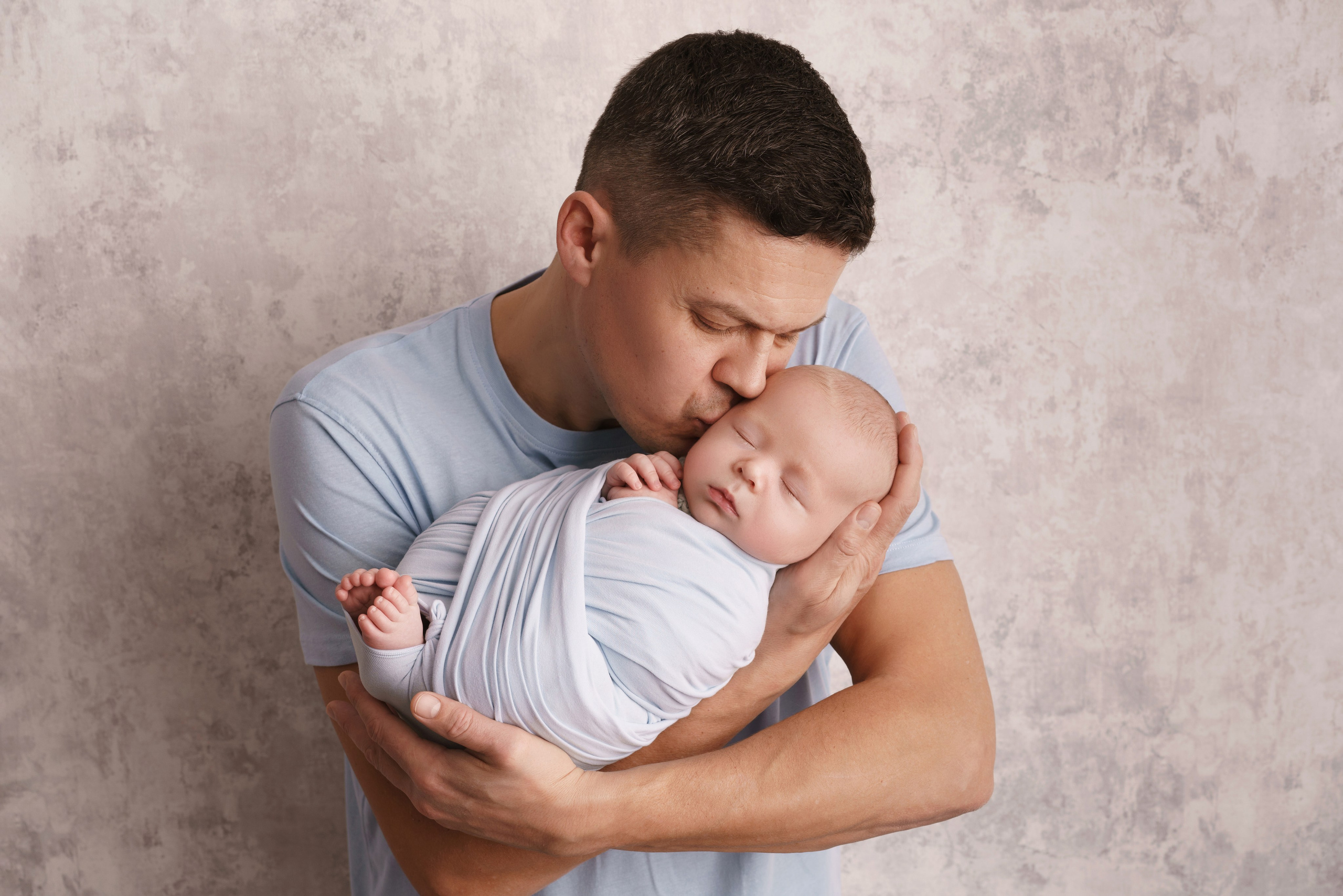 Семейные фотосессии с новорожденными | Трогательные кадры малышей и их близких в Москве и МО. Фотосессия новорожденных в Москве и Московской области | Профессиональный фотограф newborn — Татьяна Иванова