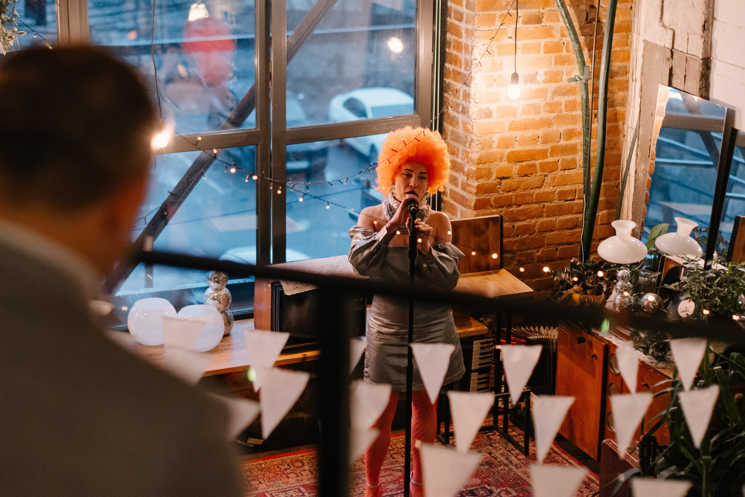 Квартирник MUZOTEKA. Фотограф в Челябинске Любовь Денисенко