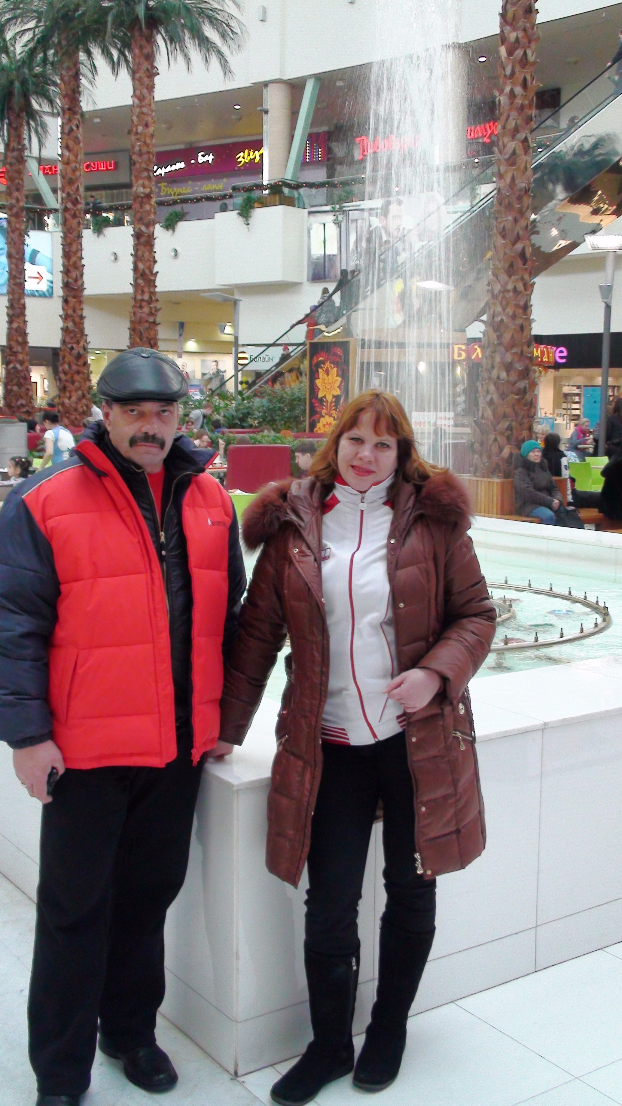 Новый Год 29.12.13-06.01.14. Семейный, Свадебный фотограф СПБ Питер— Романова Екатерина